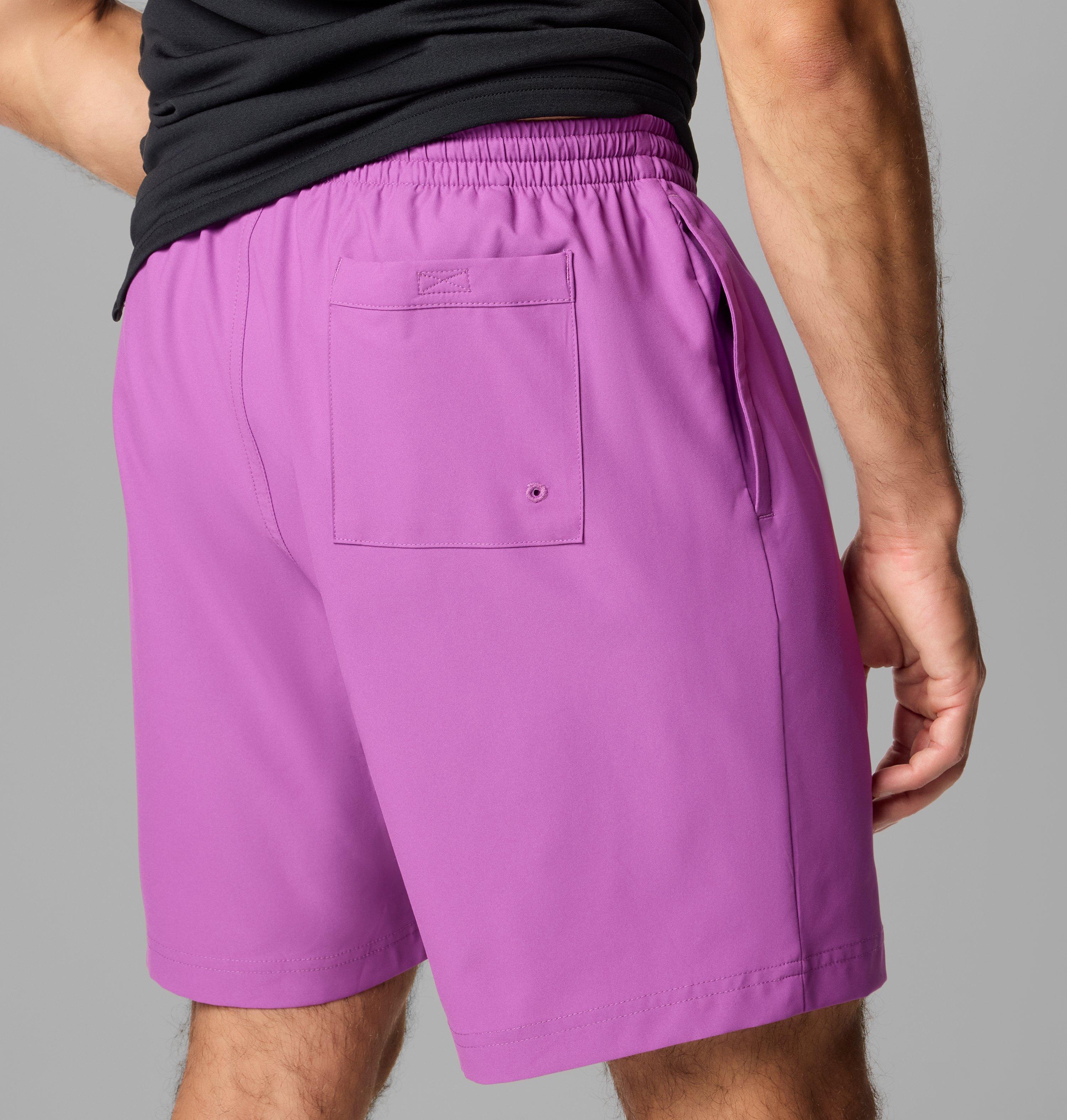 Men's Summertide™ Stretch Shorts | 581 | M | 8 6