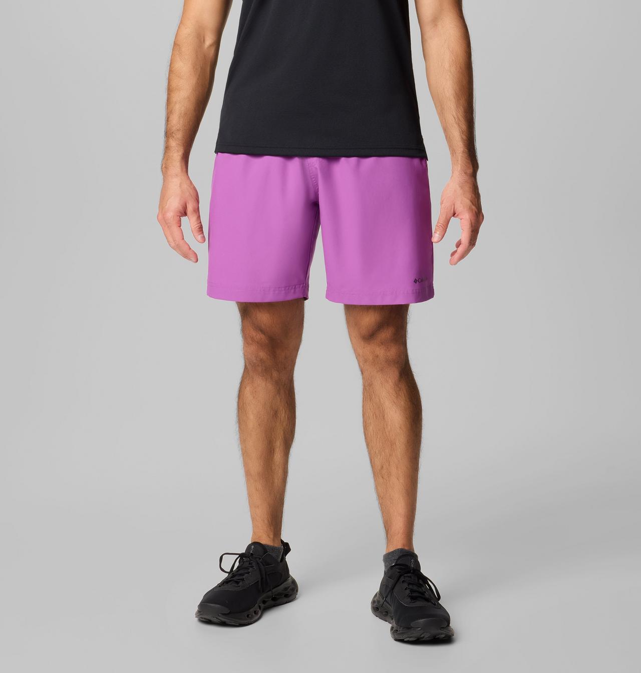 Men's Summertide™ Stretch Shorts | 581 | XL | 8 1