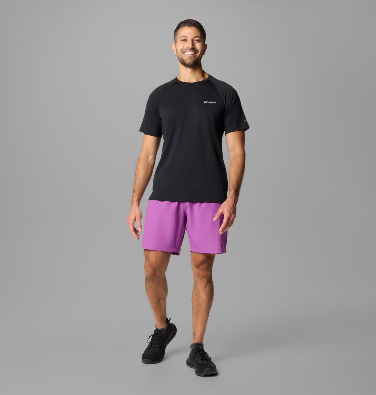 Men's Summertide™ Stretch Shorts | 581 | XL | 8 2