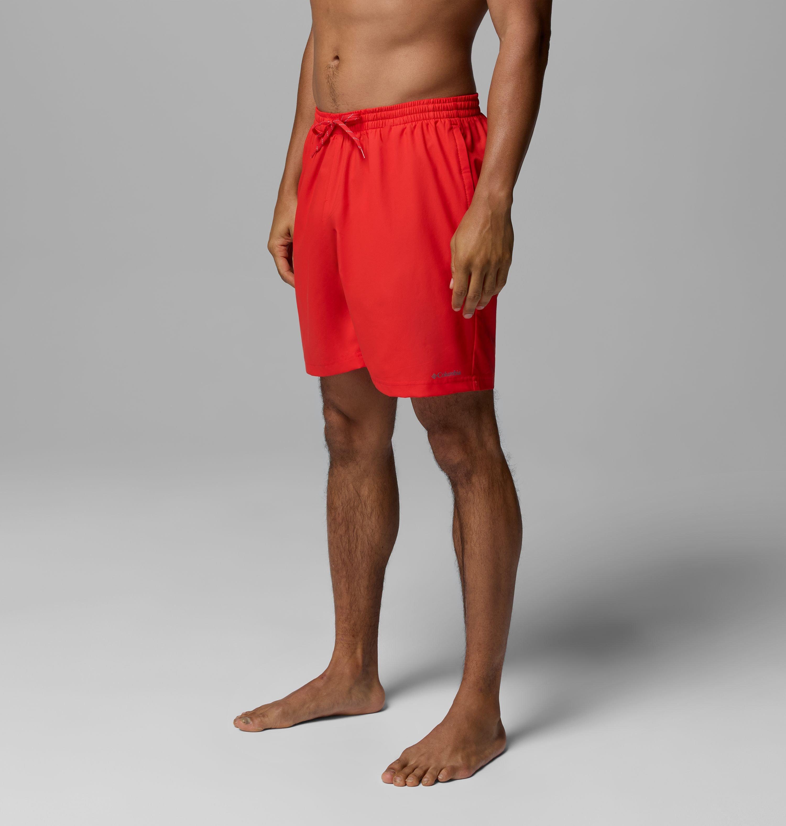 Men's Summertide™ Stretch Shorts | 606 | XL | 6 4