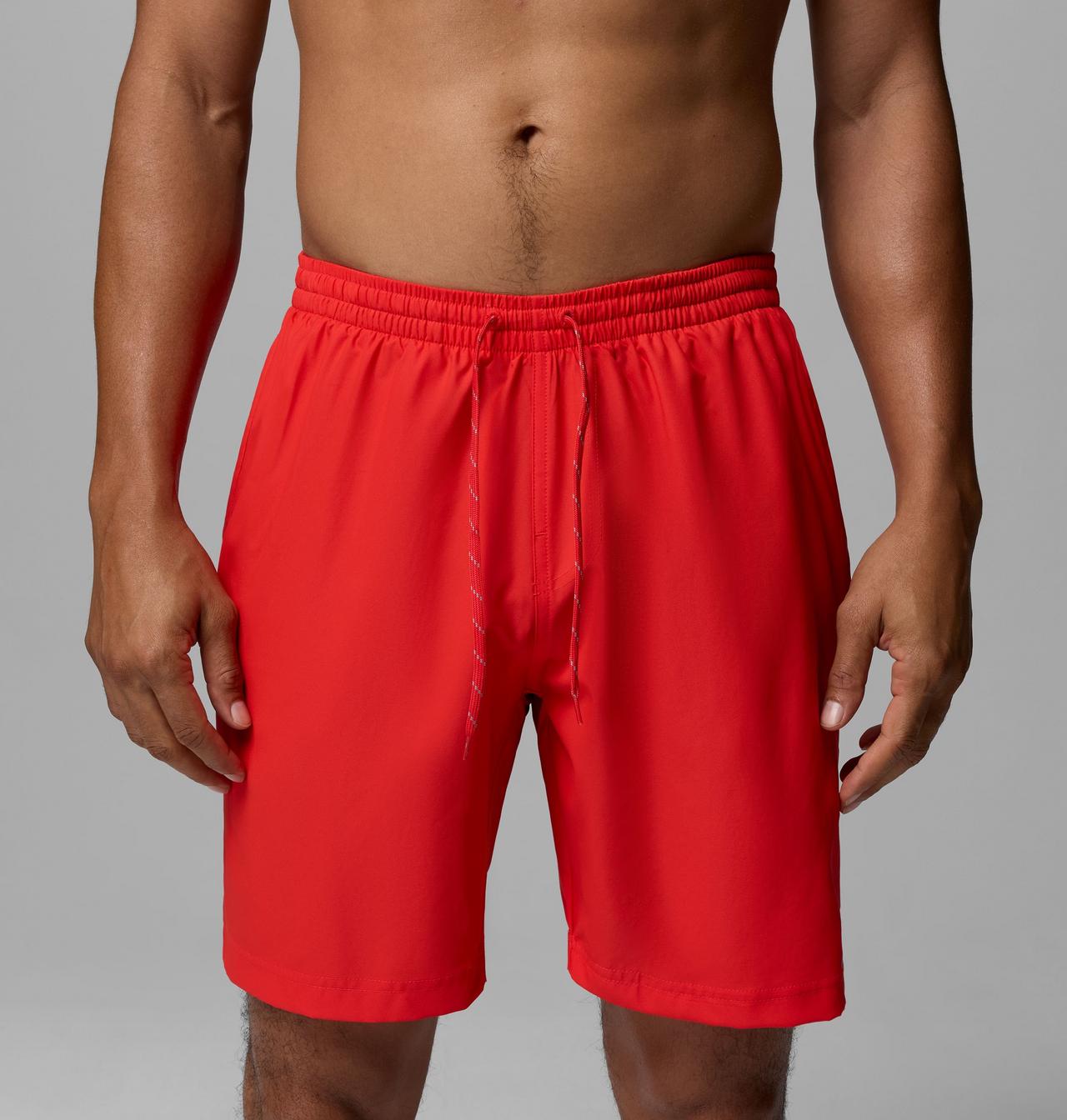 Men's Summertide™ Stretch Shorts | 606 | L | 8 5