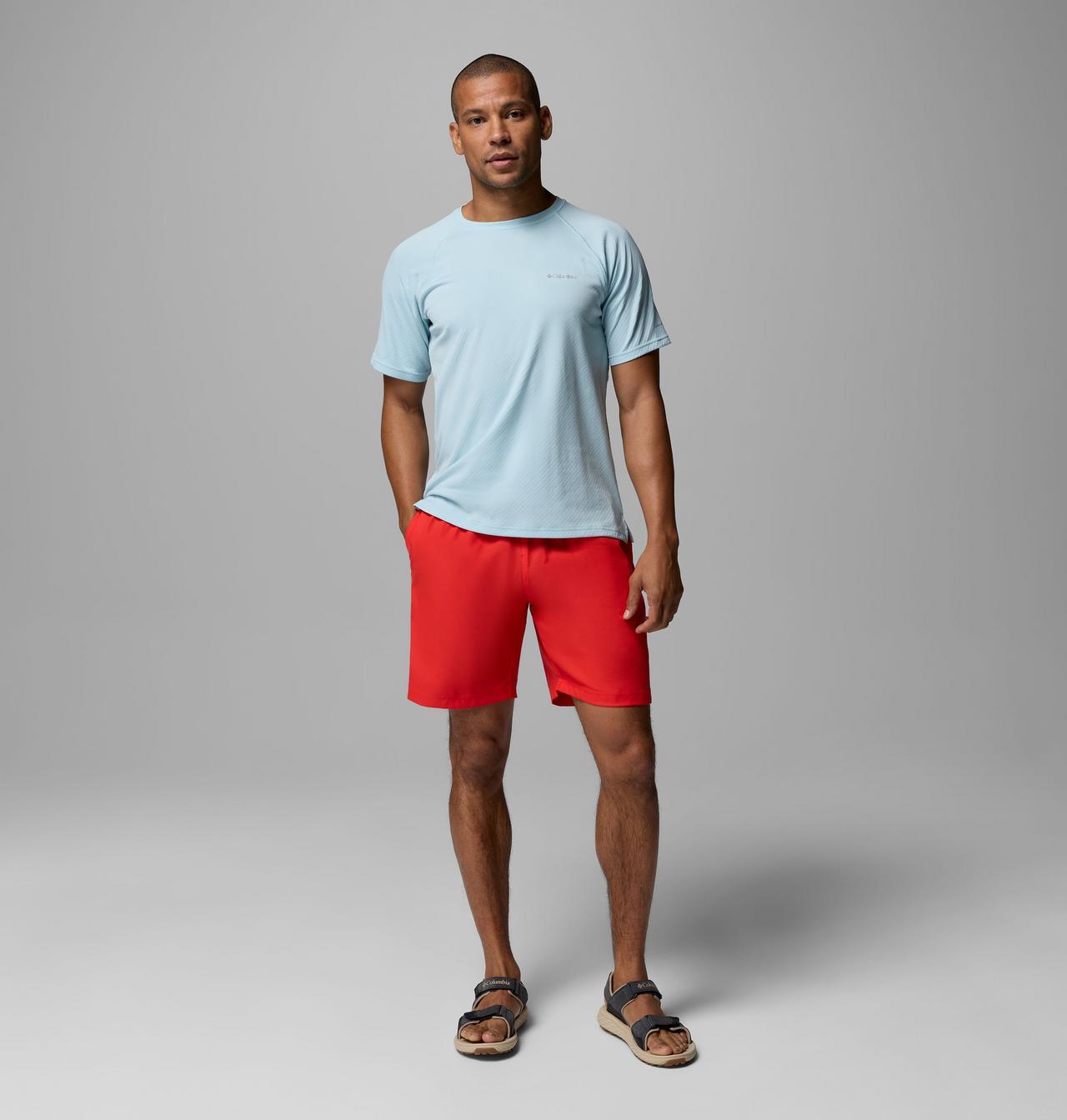 Men's Summertide™ Stretch Shorts | 606 | L | 8 2