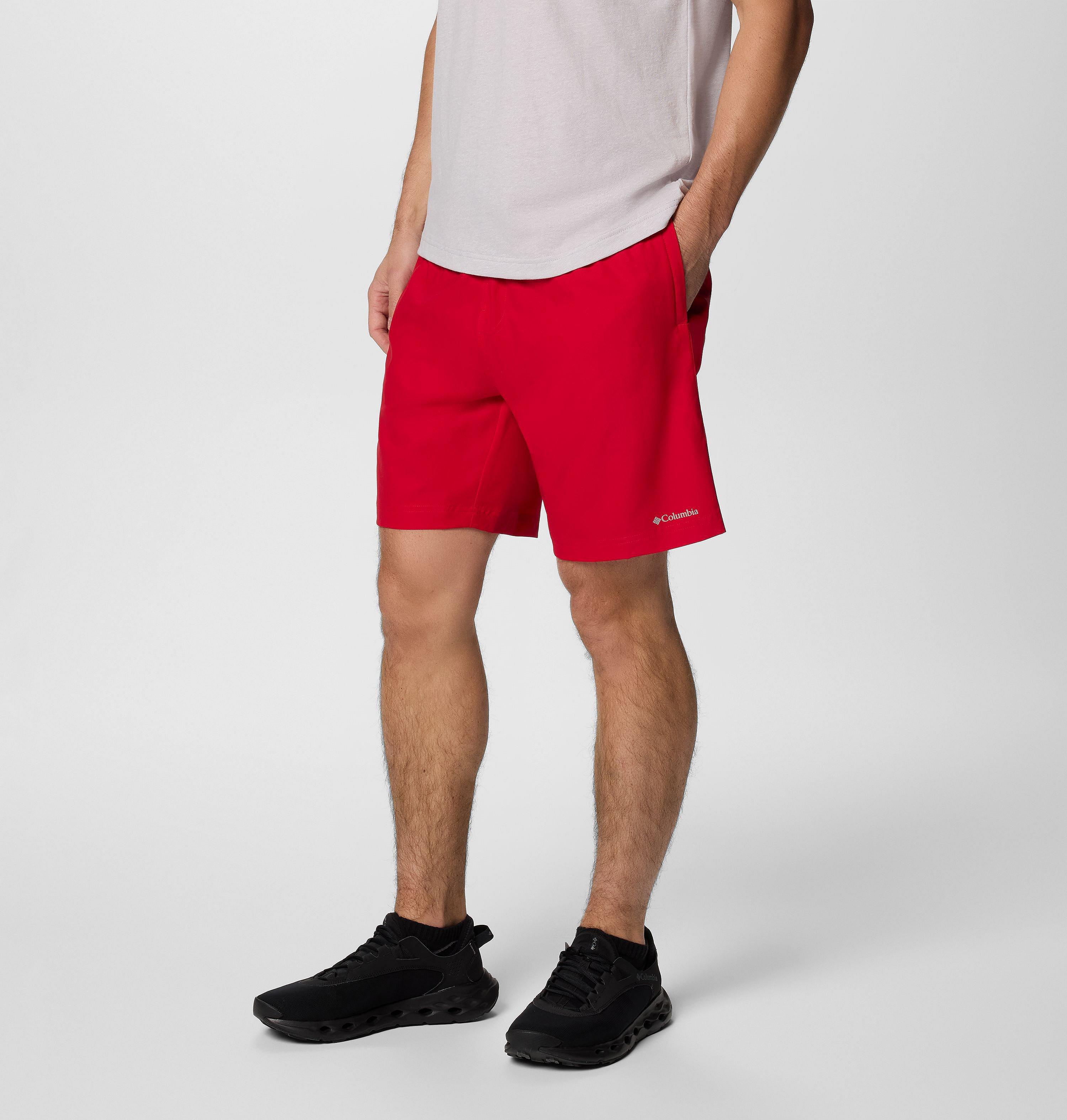 Men's Summertide Stretch Shorts 4