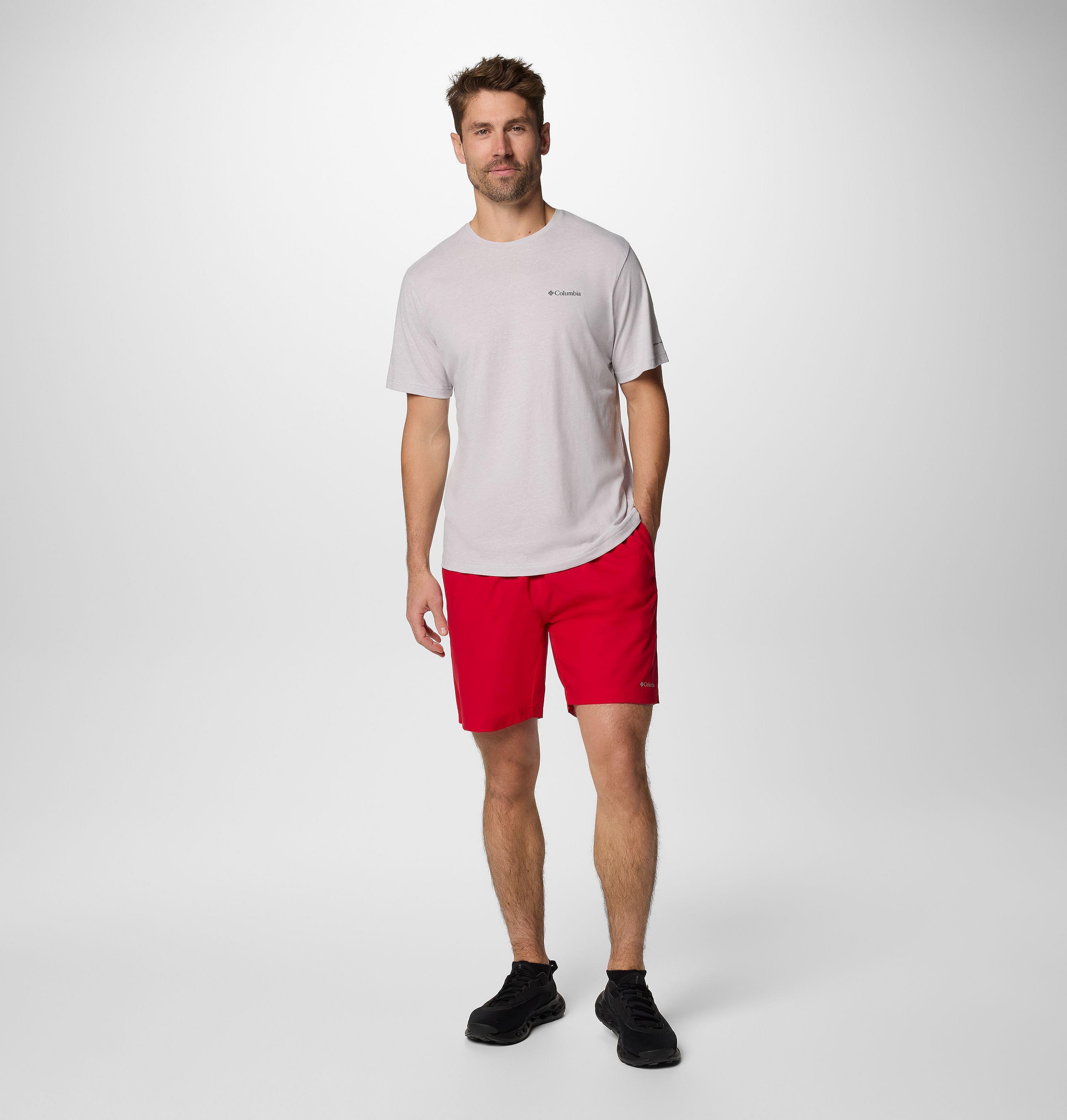 Men's Summertide Stretch Shorts 2