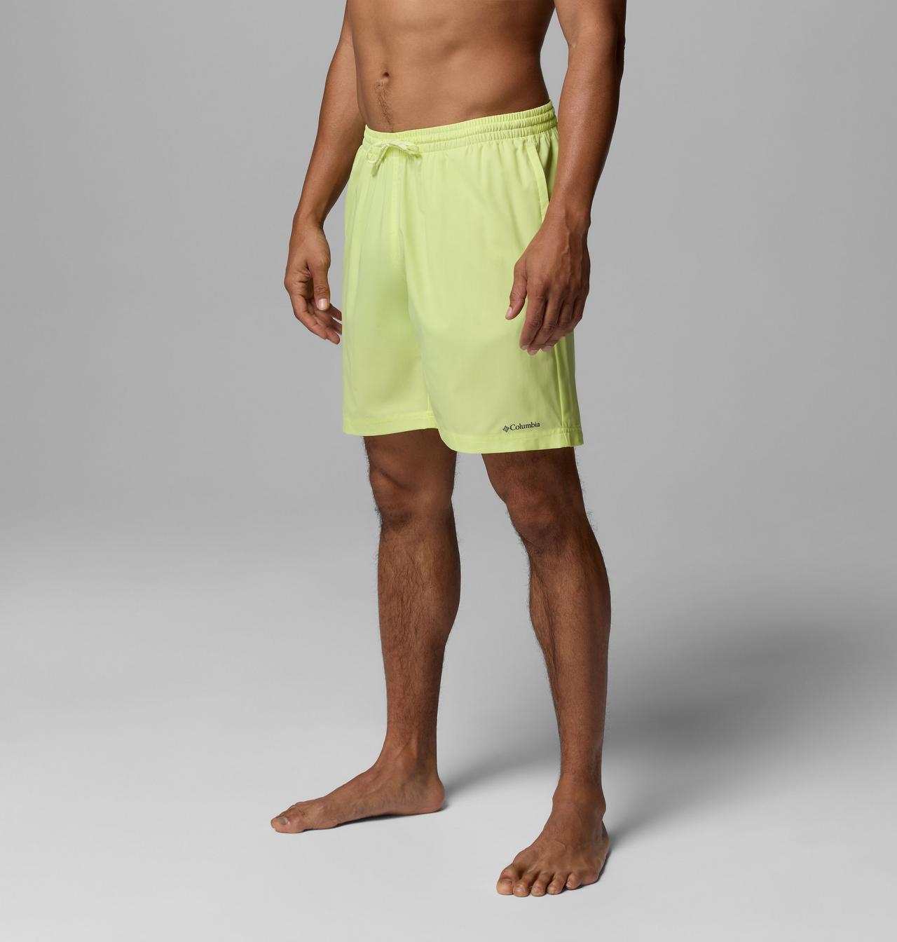 Men's Summertide™ Stretch Shorts | 797 | S | 6 4