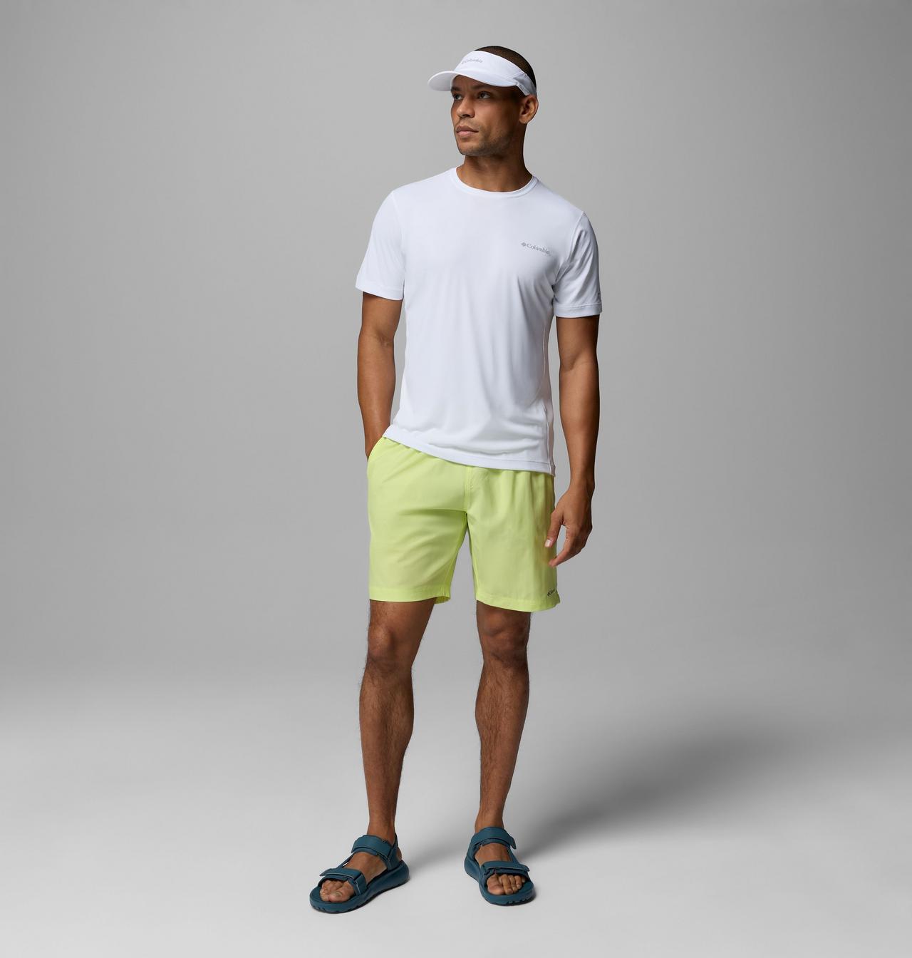 Men's Summertide™ Stretch Shorts | 797 | S | 6 2