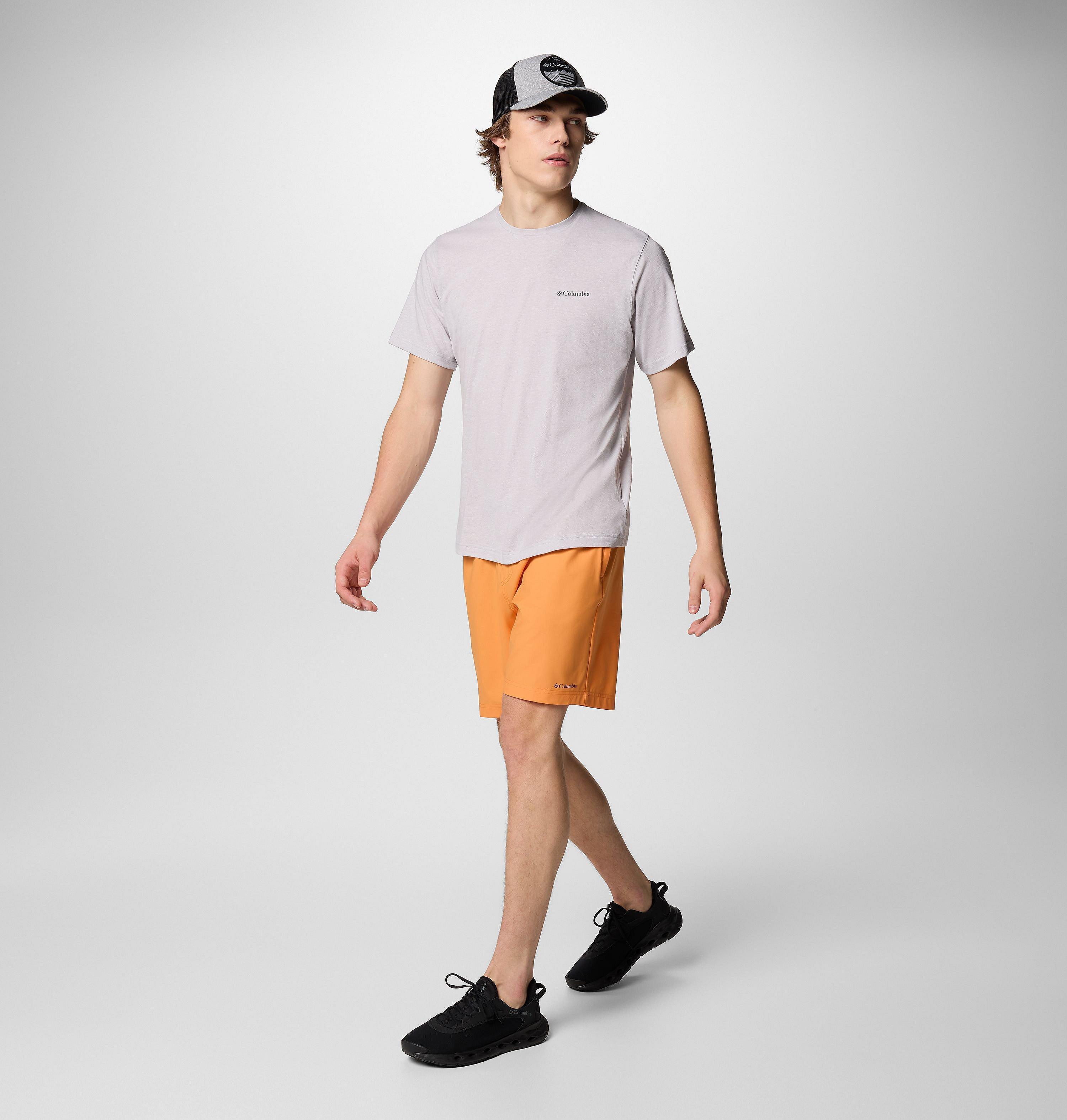 Men's Summertide Stretch Shorts 2