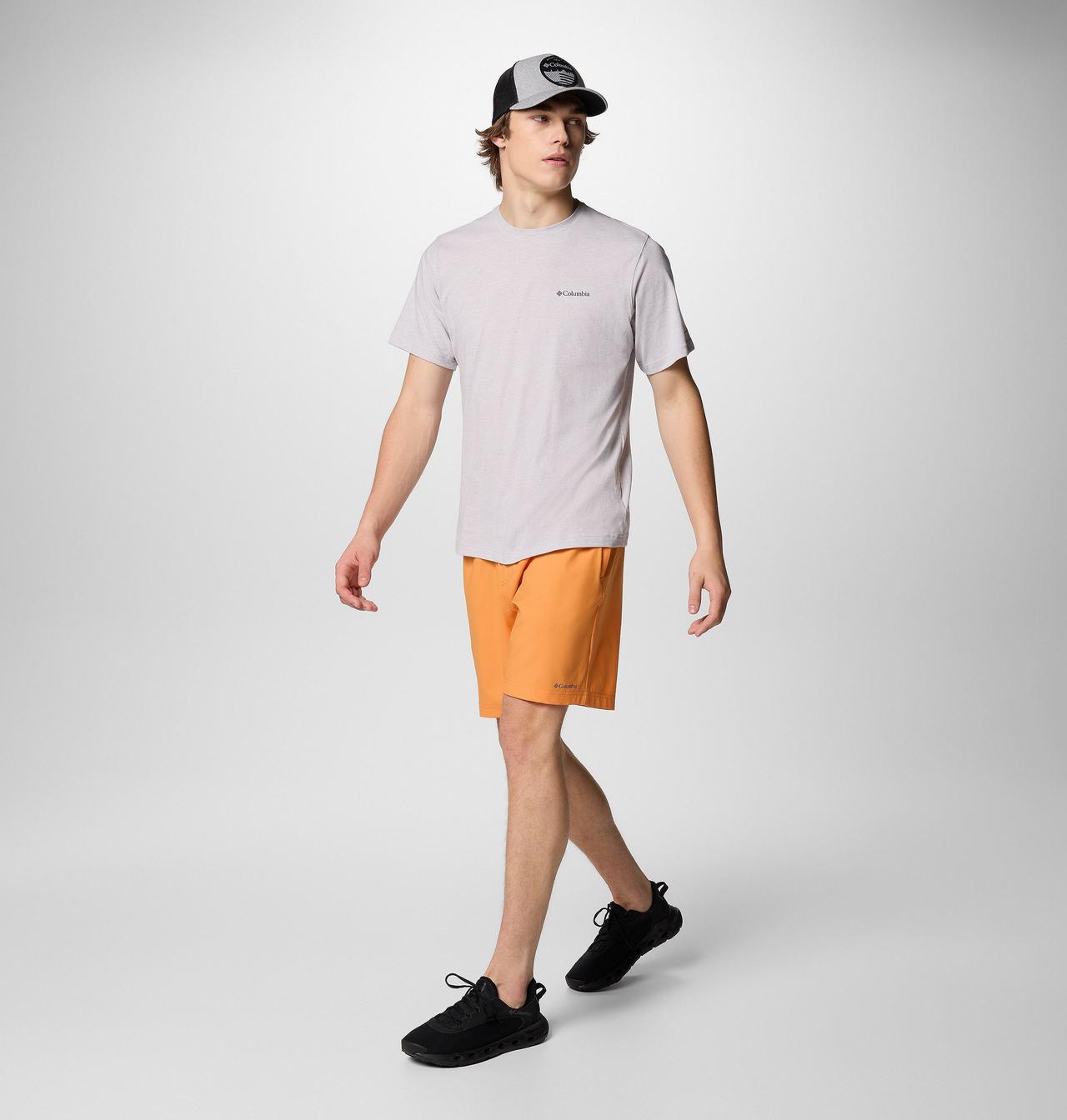 Men's Summertide™ Stretch Shorts | 817 | XL | 8 2