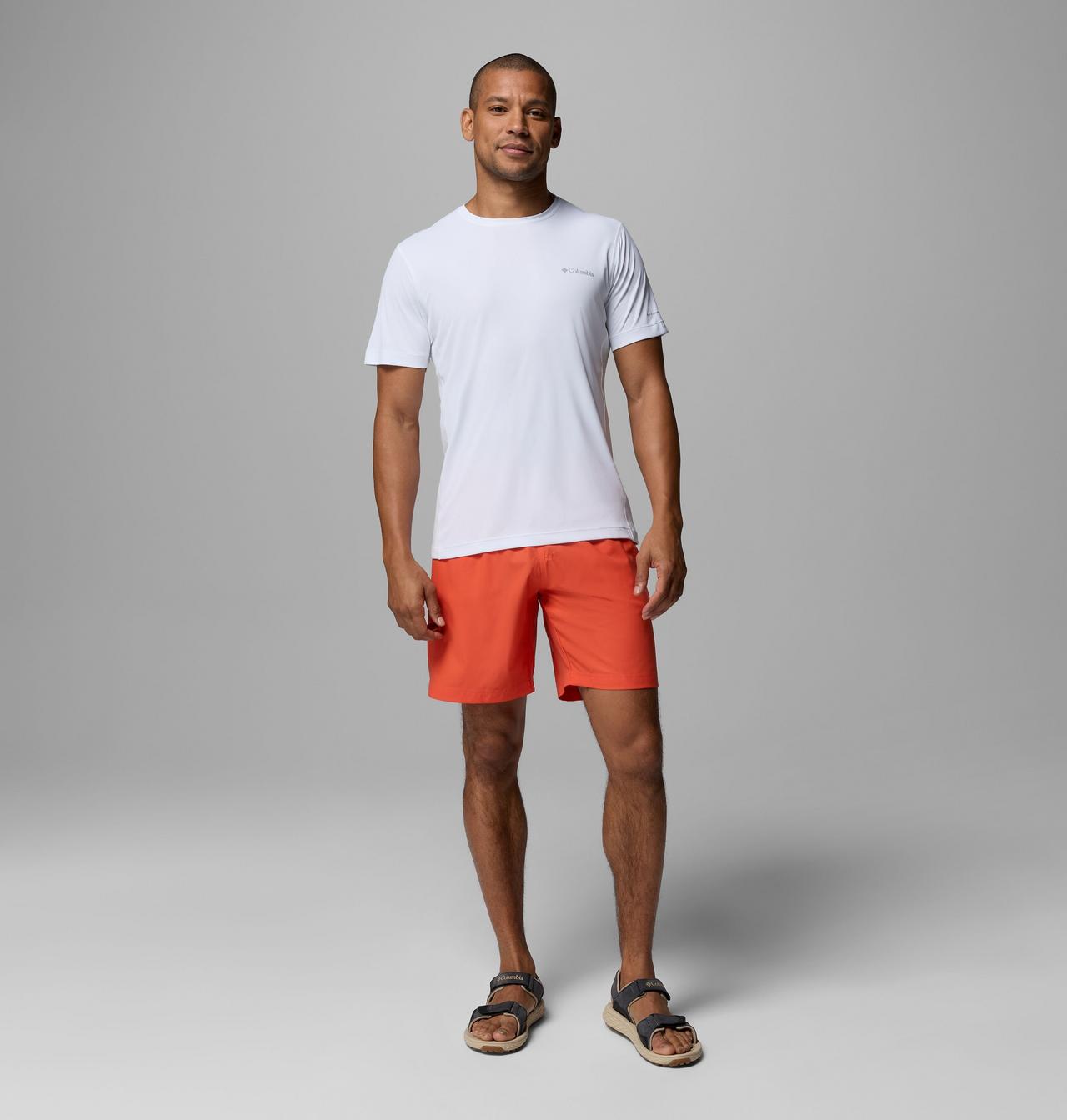 Men's Summertide™ Stretch Shorts | 864 | S | 8 2
