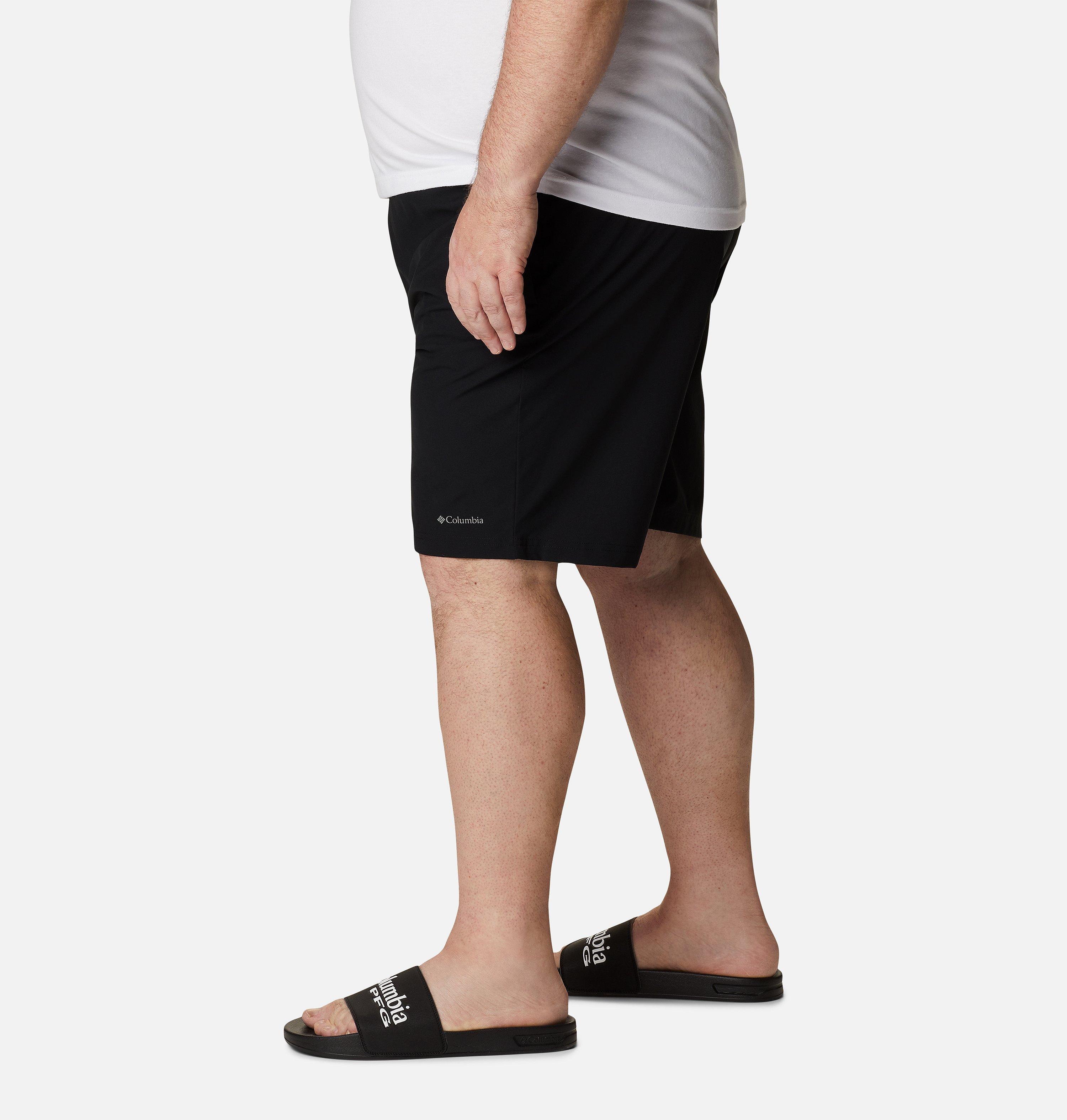 Men's Summertide Stretch Shorts - Big 3