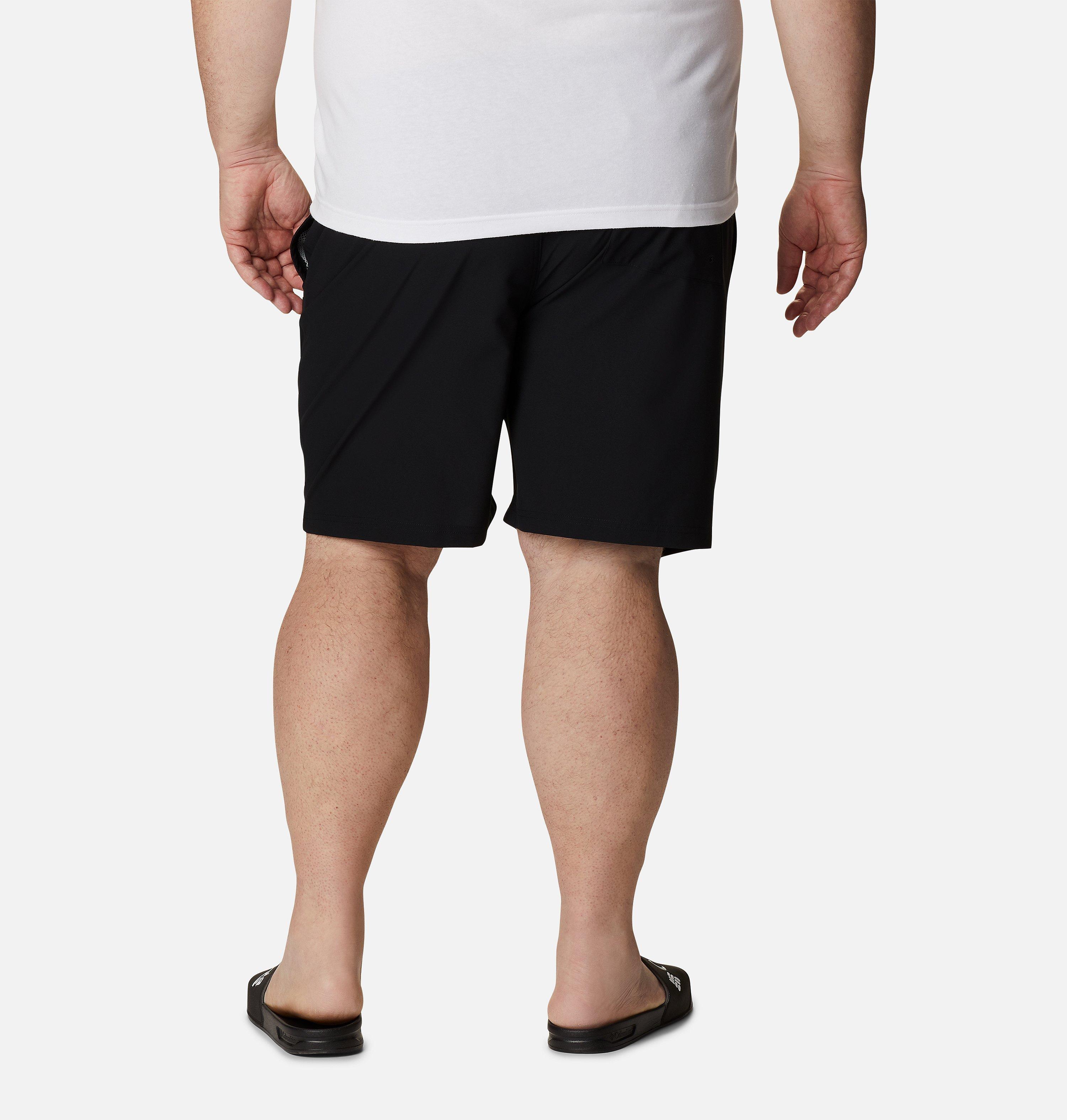 Men's Summertide Stretch Shorts - Big 2