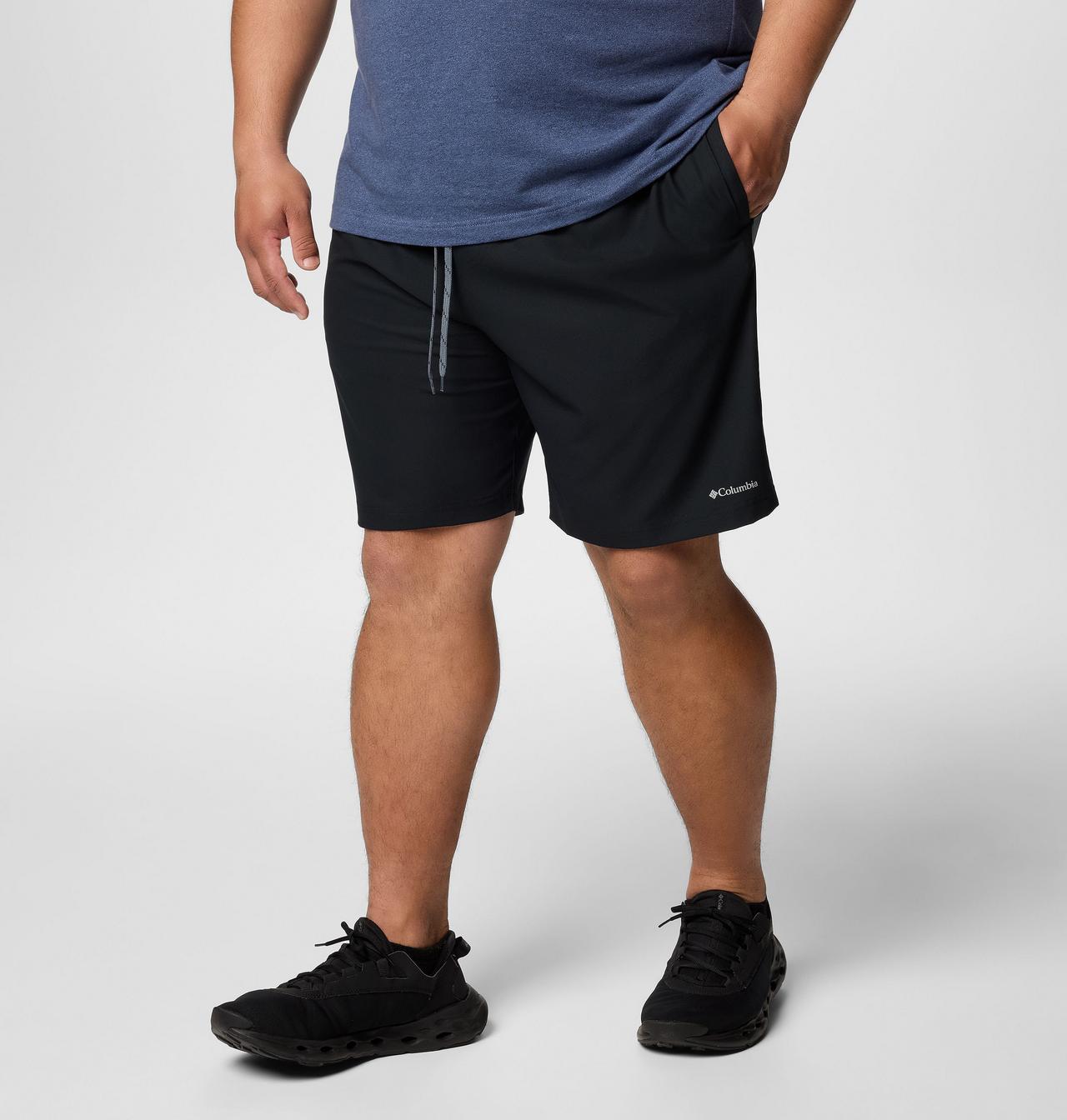 Men's Summertide™ Stretch Shorts - Big | 012 | 4X | 8 4