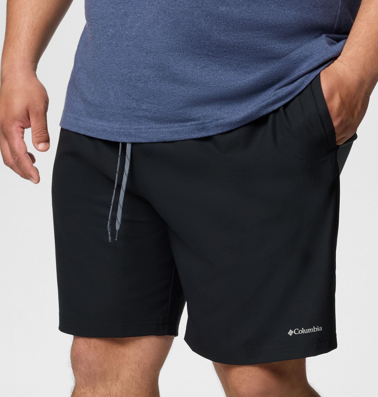 Men's Summertide™ Stretch Shorts - Big | 012 | 4X | 8 6