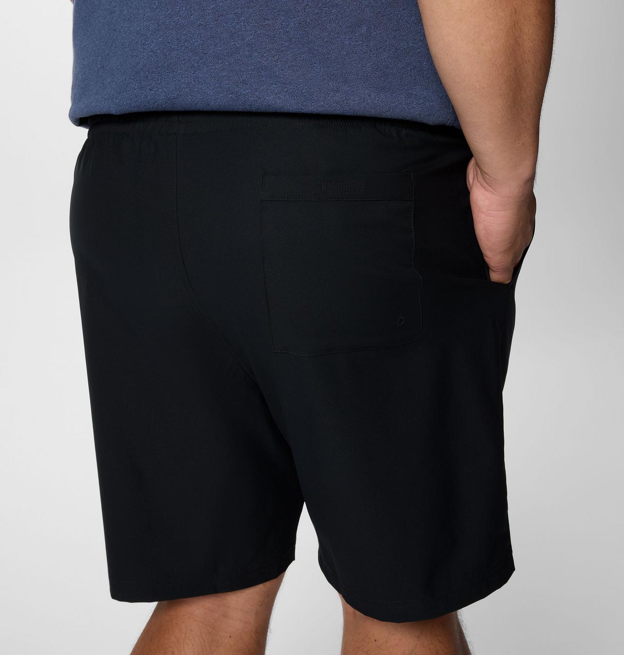 Men's Summertide™ Stretch Shorts - Big | 012 | 4X | 8 7