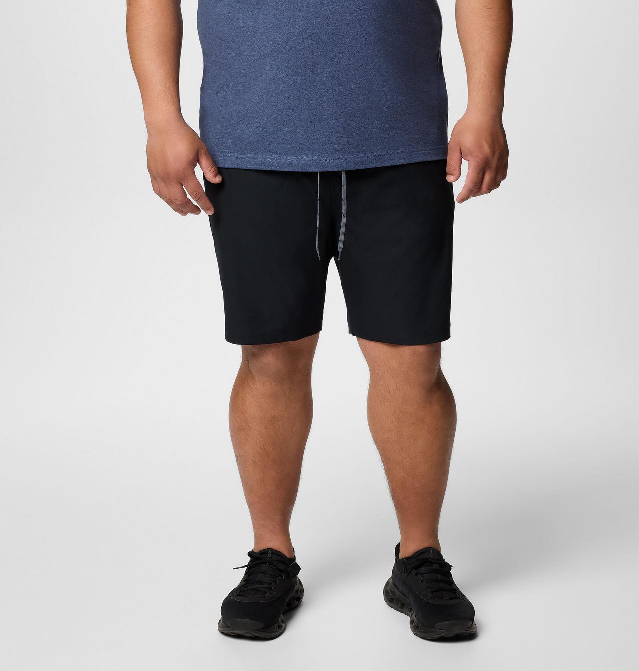 Men's Summertide™ Stretch Shorts - Big | 012 | 4X | 8 1