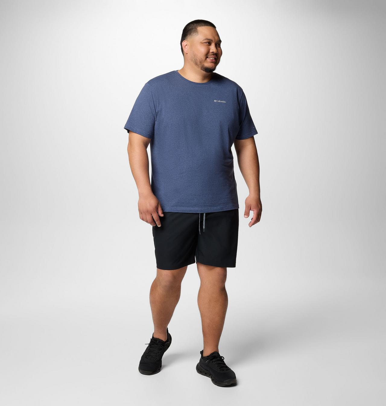 Men's Summertide™ Stretch Shorts - Big | 012 | 4X | 8 2