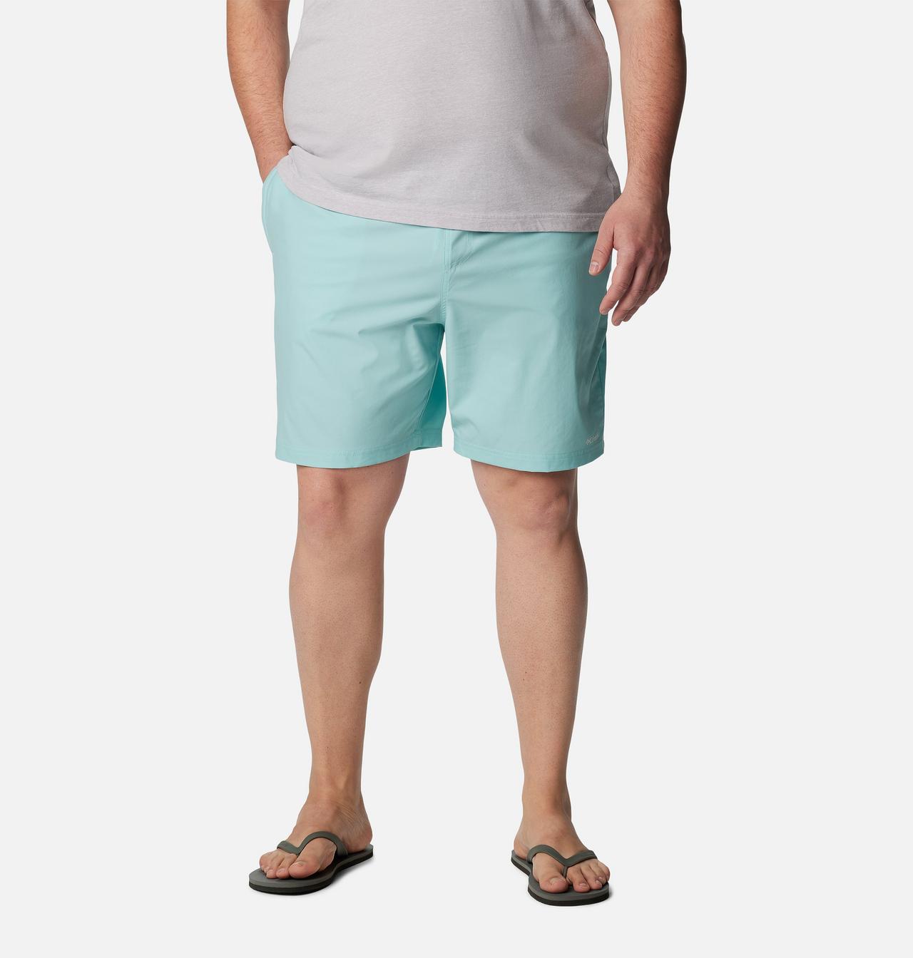 Men's Summertide™ Stretch Shorts - Big 1