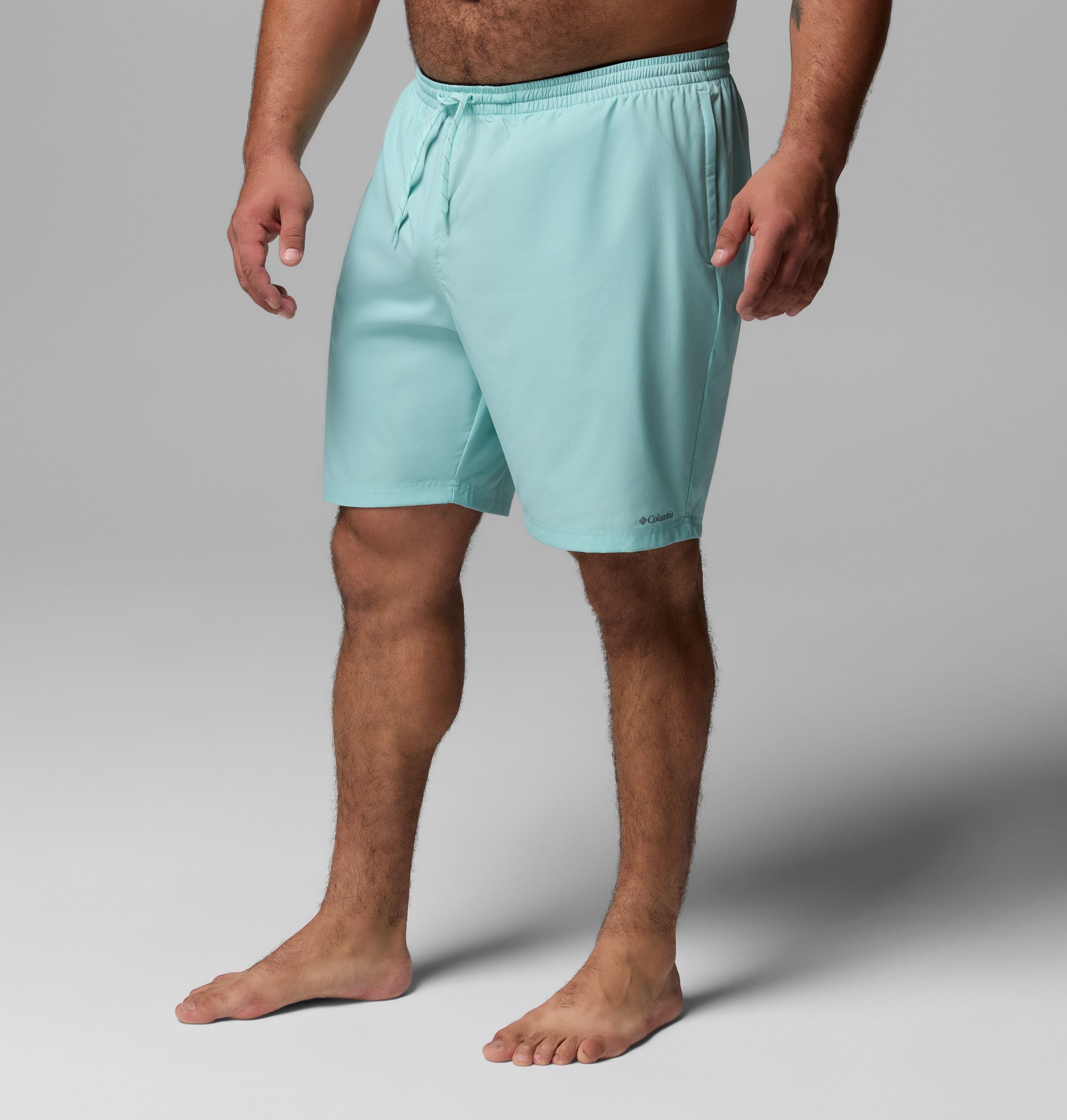 Men's Summertide Stretch Shorts - Big 4