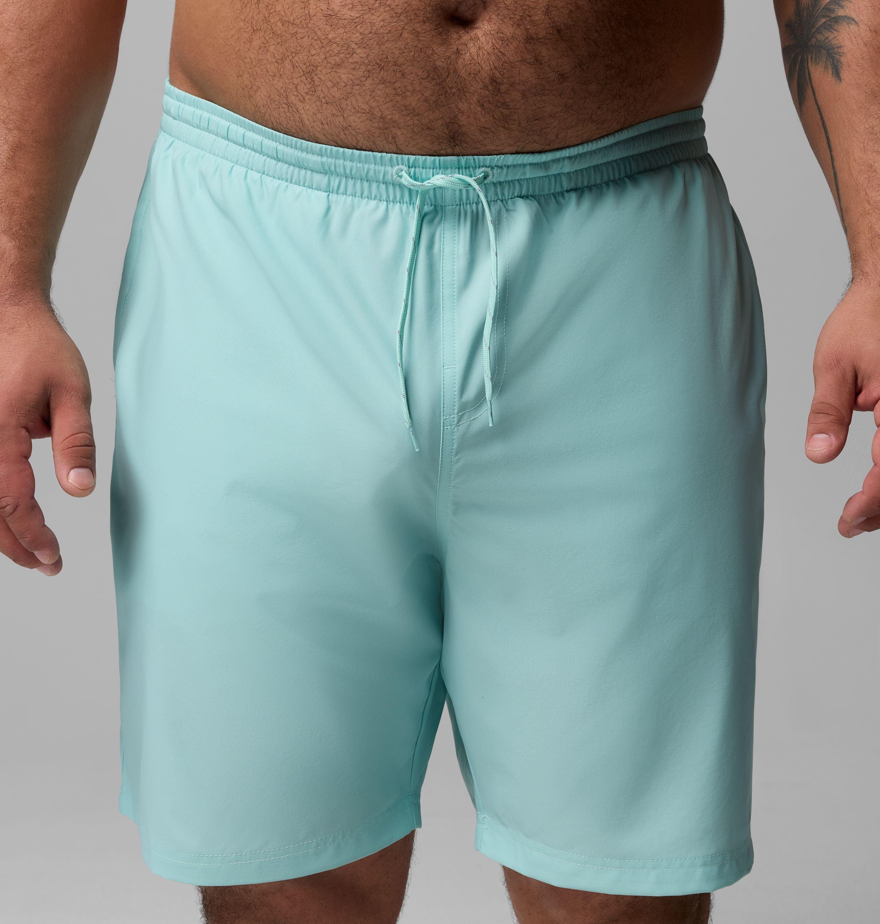Men's Summertide Stretch Shorts - Big 5