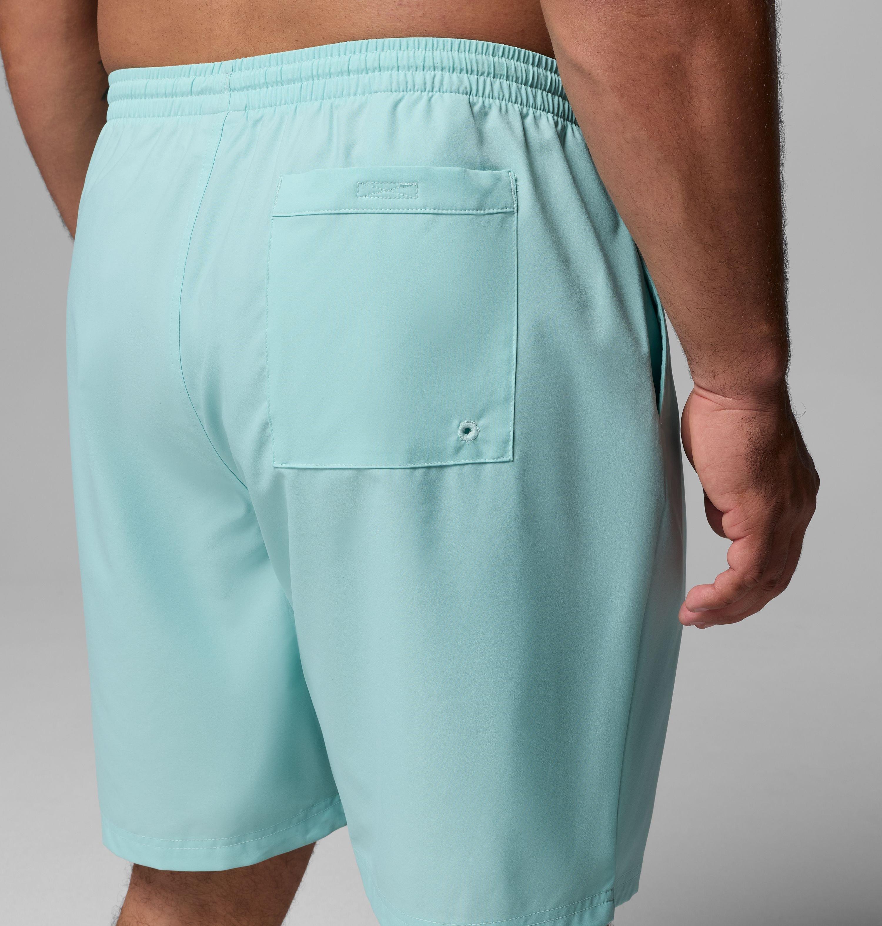 Men's Summertide Stretch Shorts - Big 6