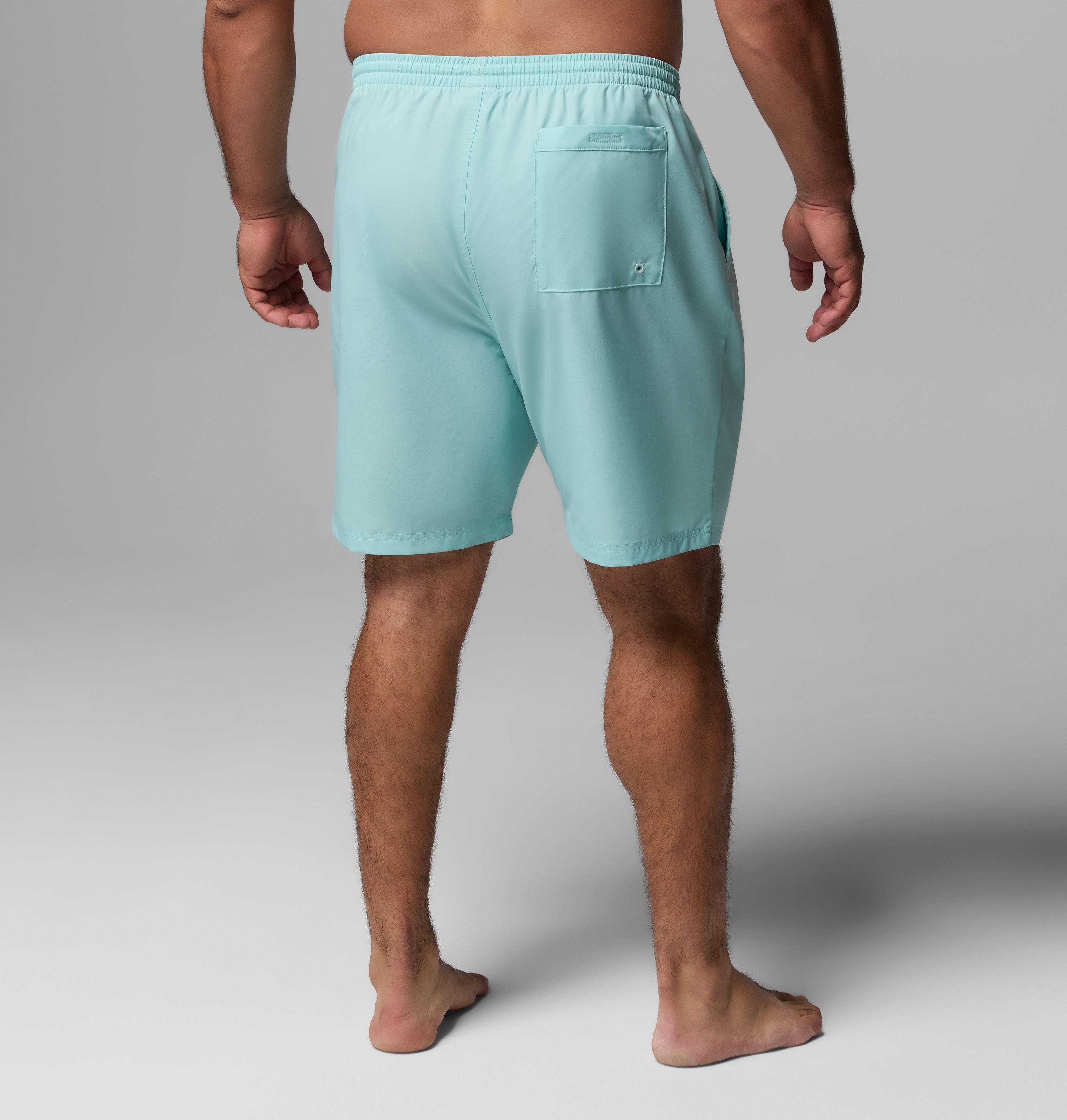 Men's Summertide Stretch Shorts - Big 3