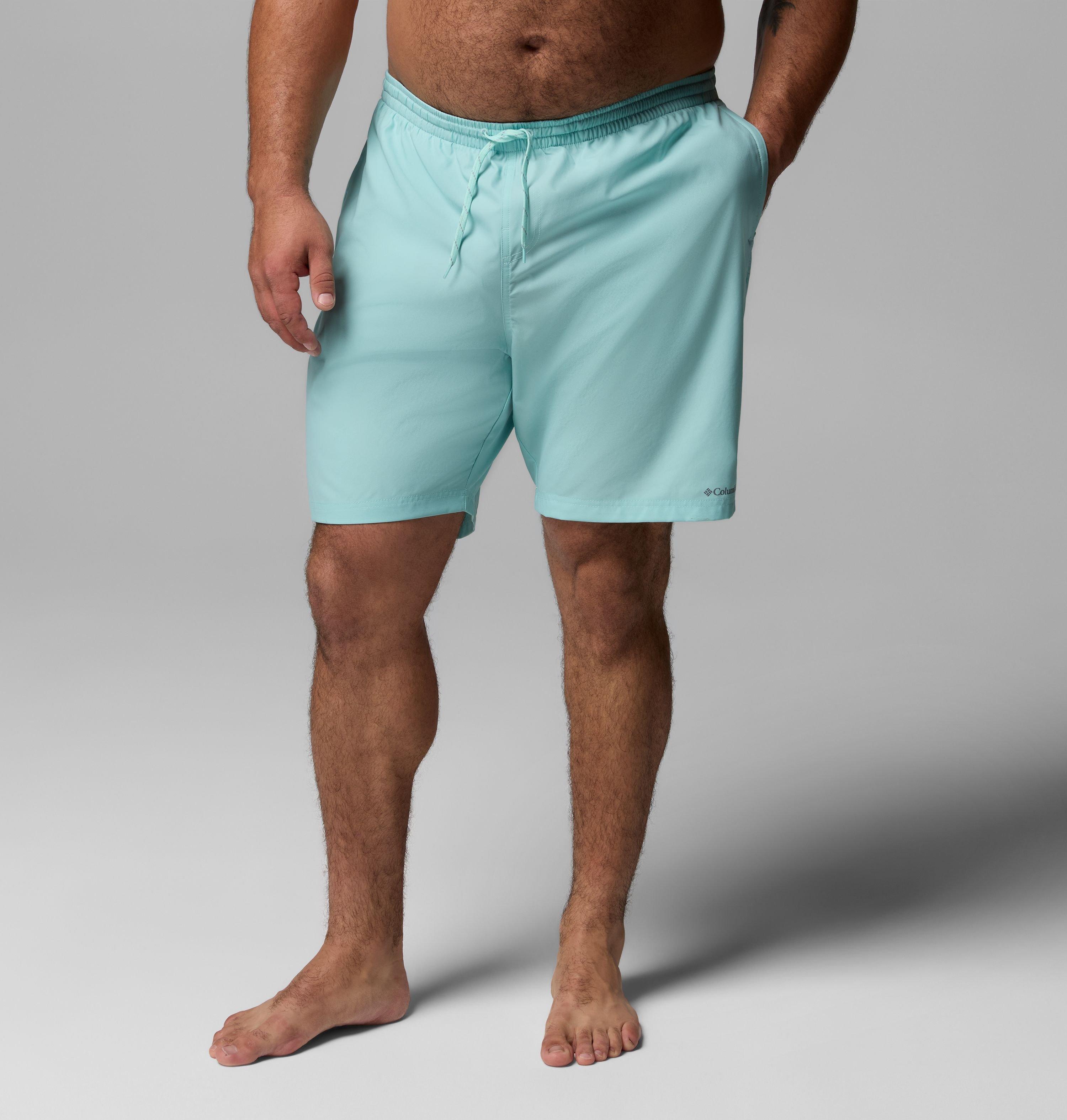 Men's Summertide Stretch Shorts - Big 1