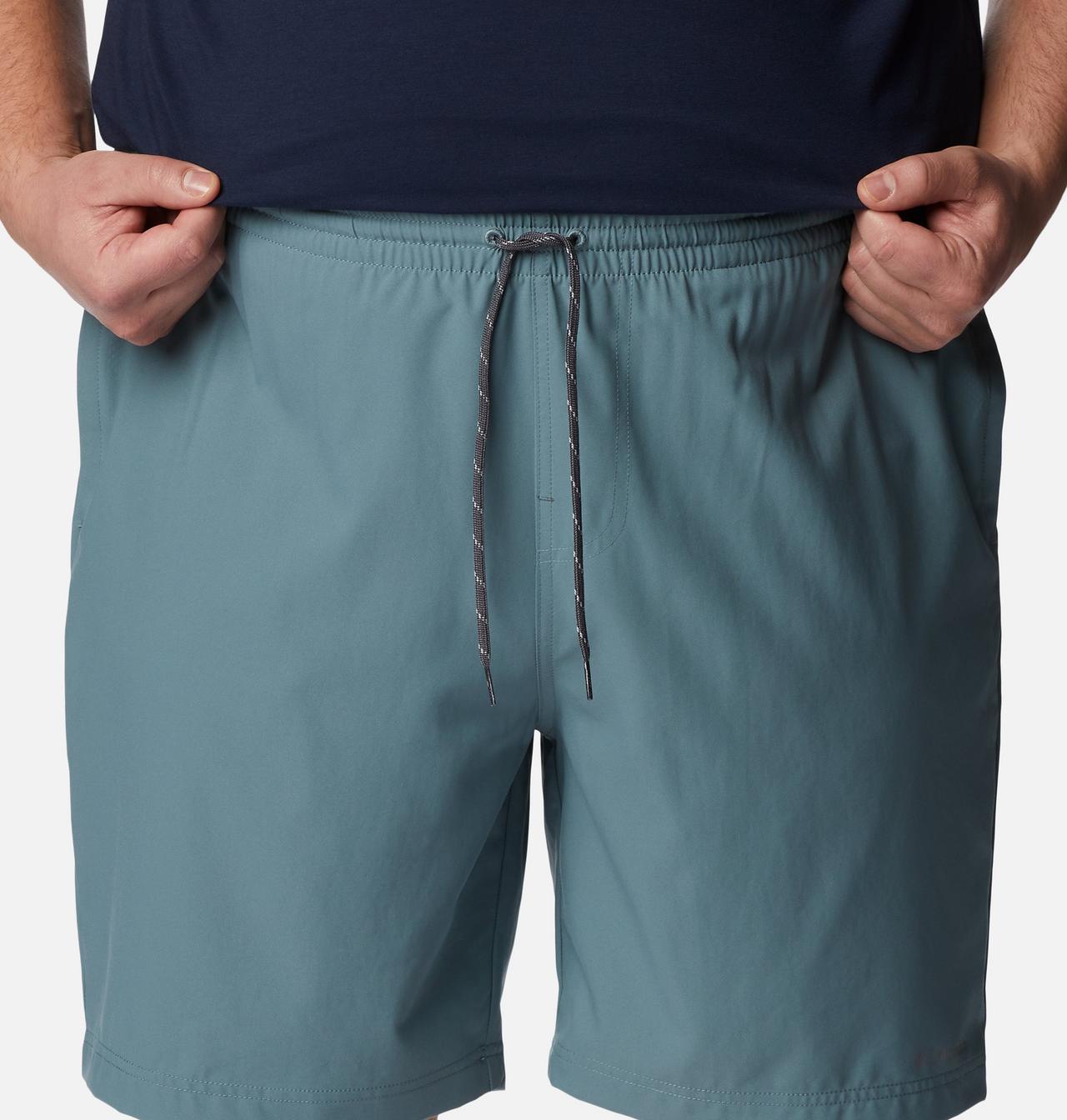 Short extensible Summertide™ pour homme - Tailles fortes 4
