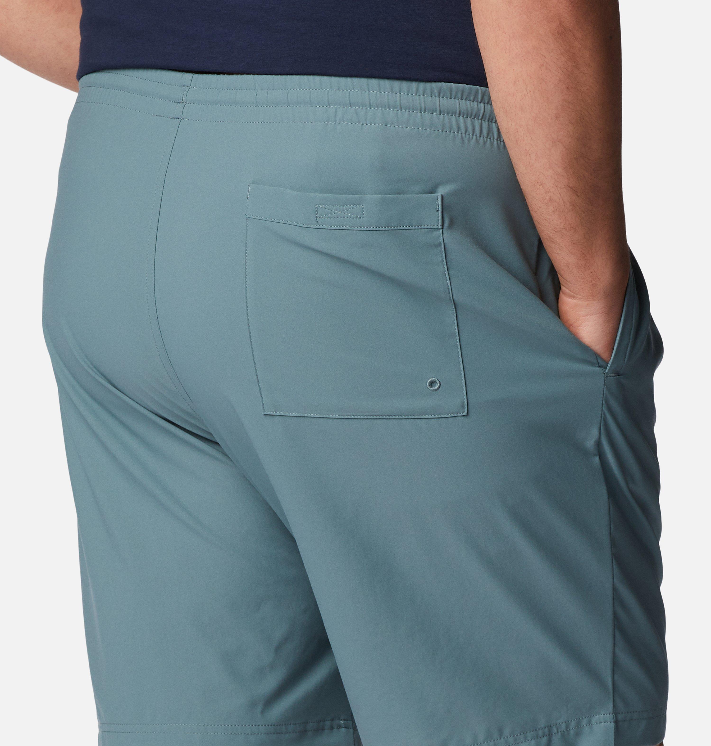Short extensible Summertide pour homme - Tailles fortes 5