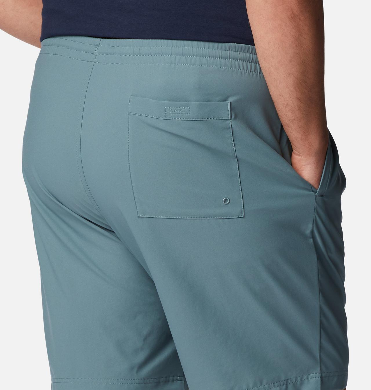 Short extensible Summertide™ pour homme - Tailles fortes 5