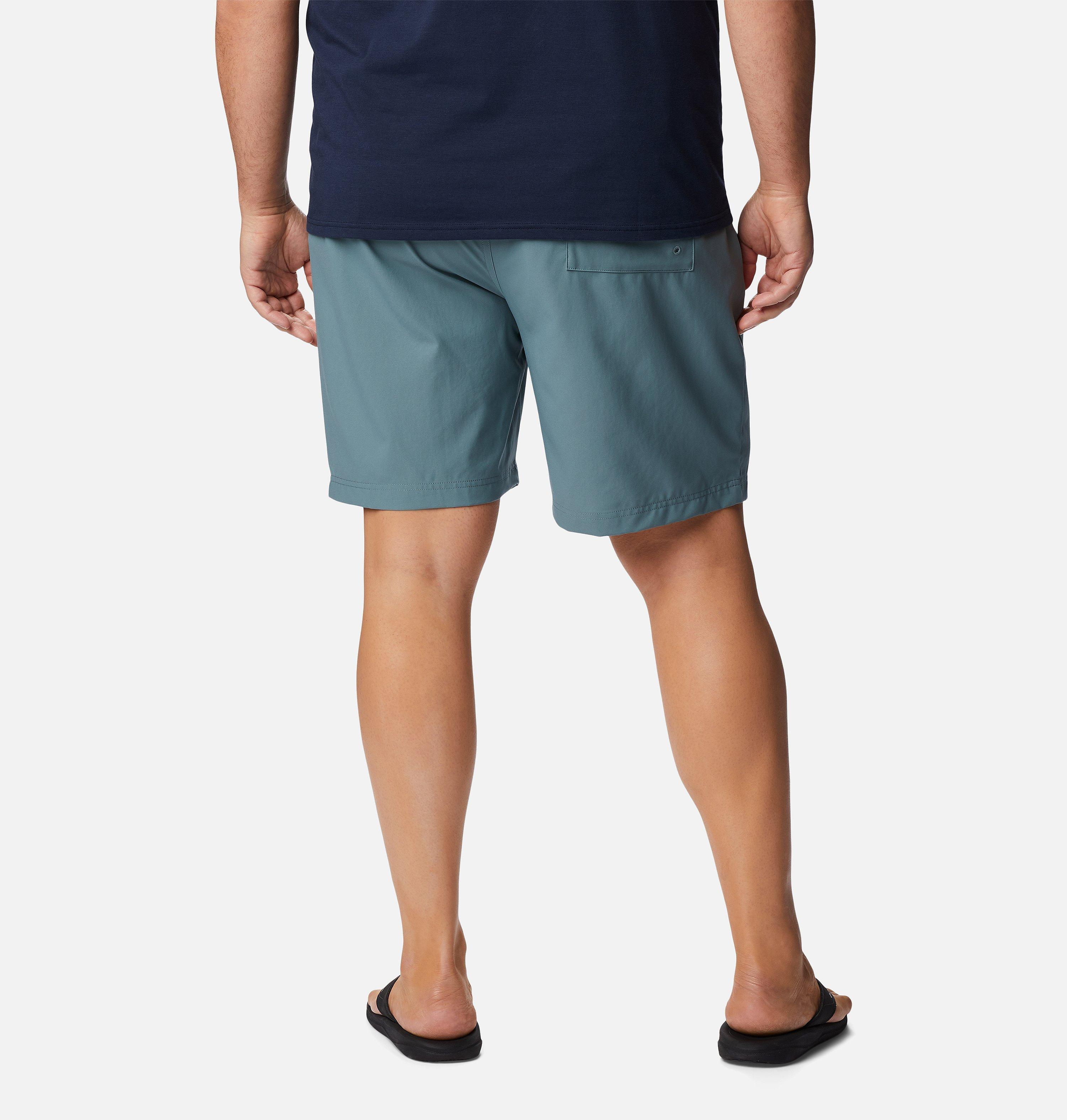Short extensible Summertide pour homme - Tailles fortes 2