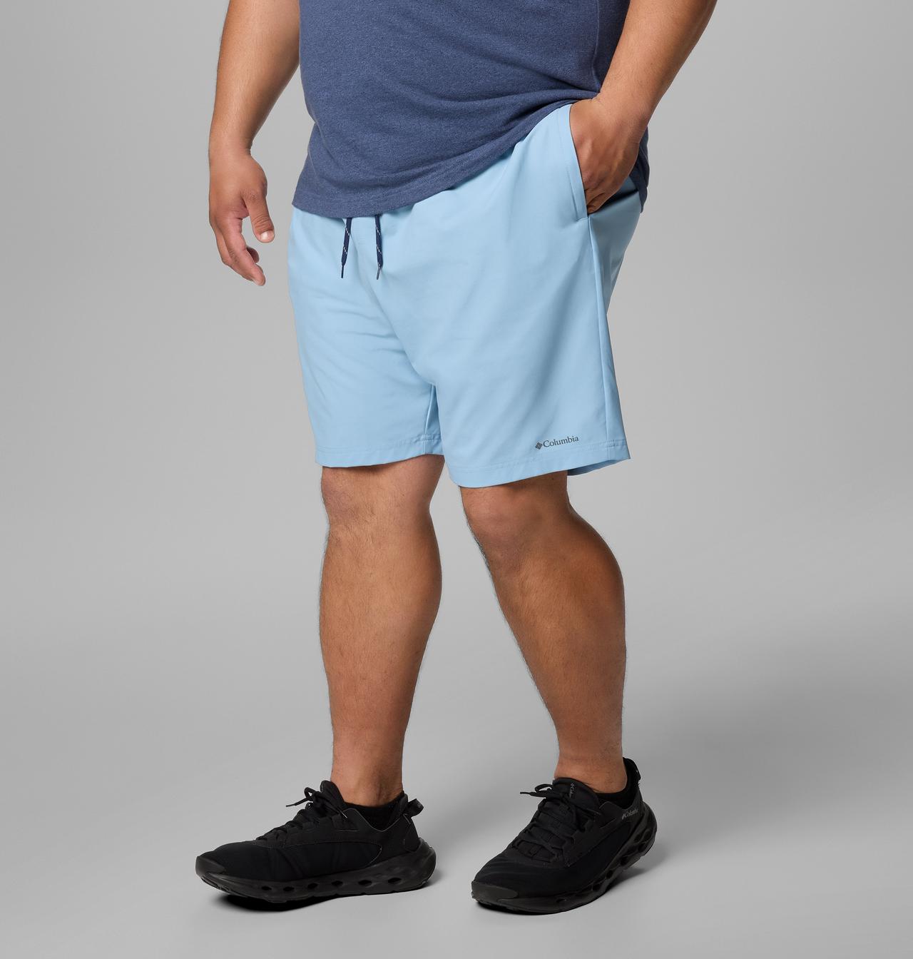 Men's Summertide™ Stretch Shorts - Big 4