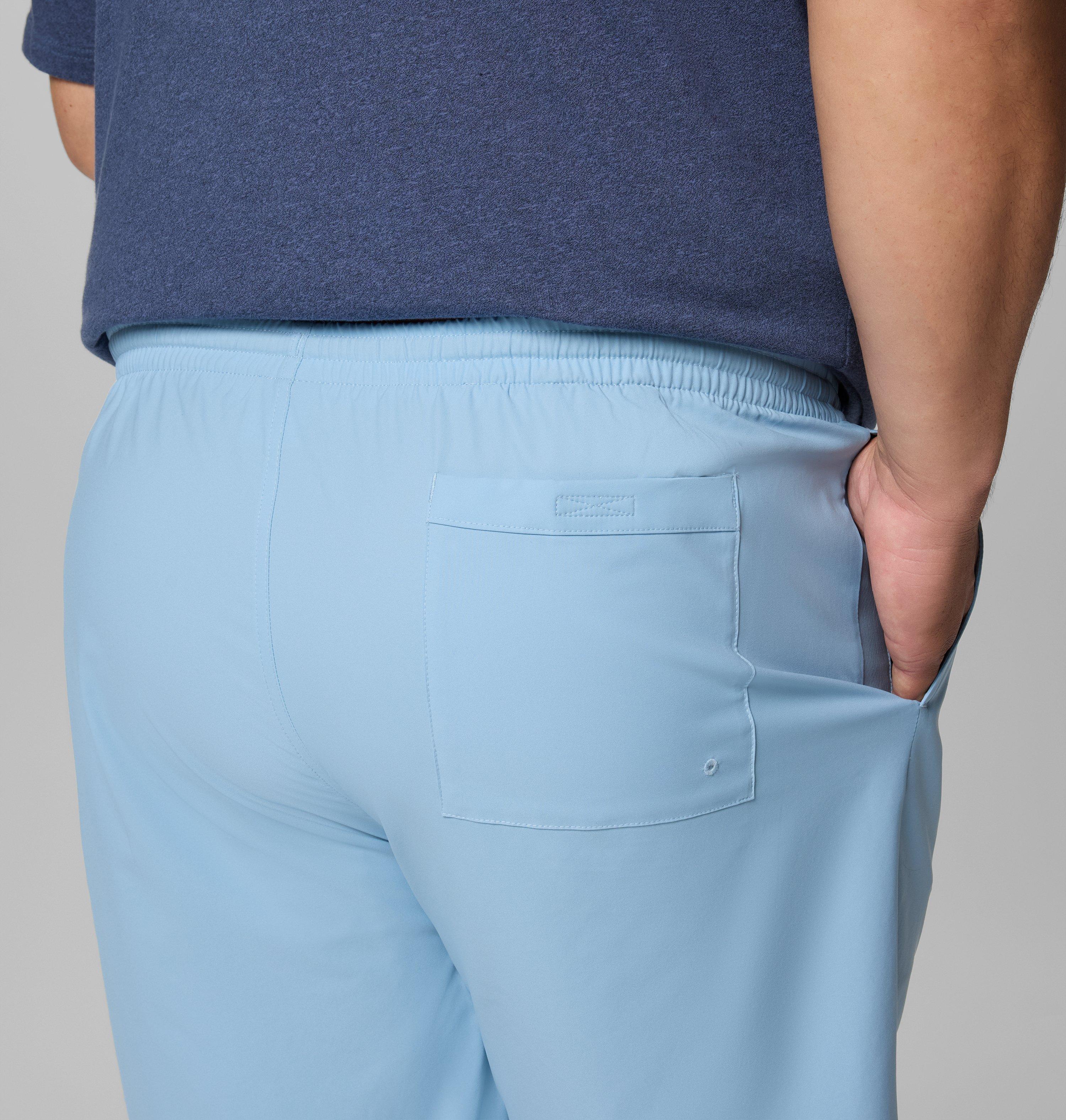 Men's Summertide Stretch Shorts - Big 6