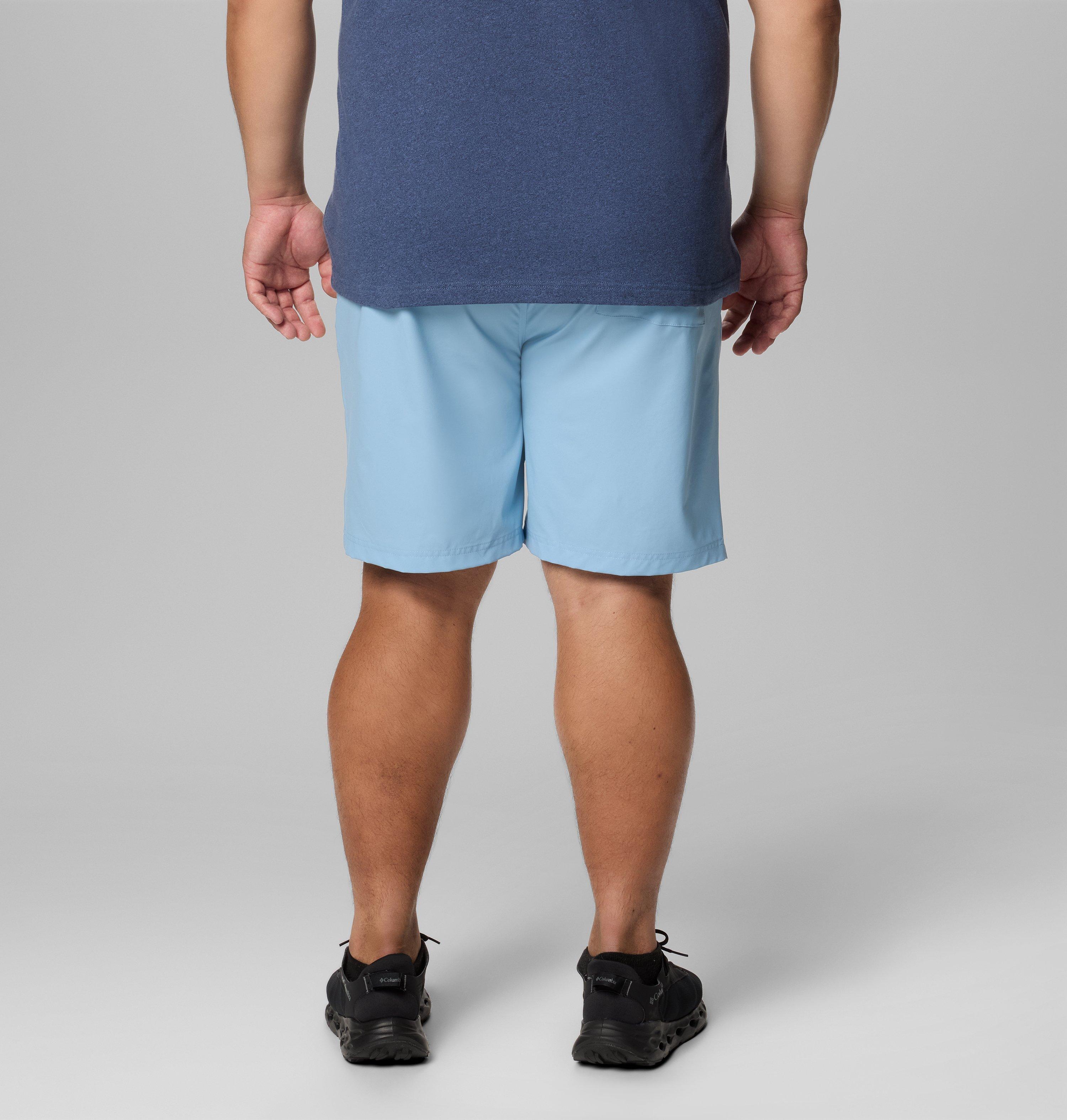 Men's Summertide Stretch Shorts - Big 3