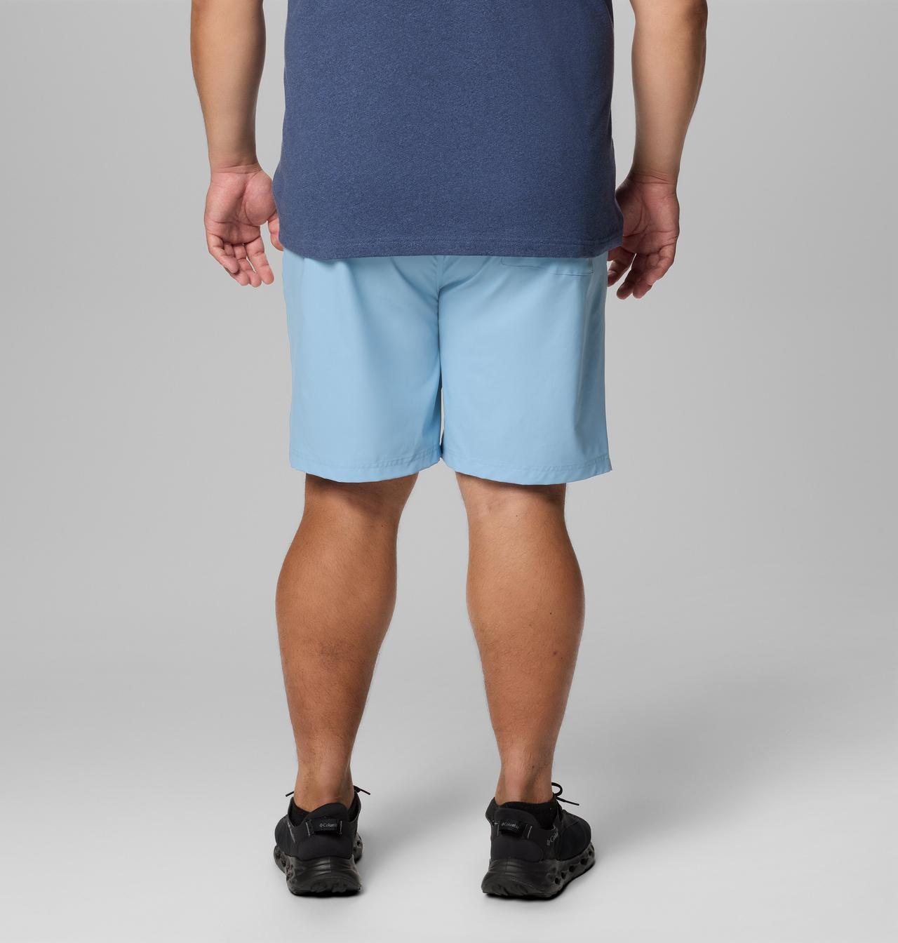Men's Summertide™ Stretch Shorts - Big 3