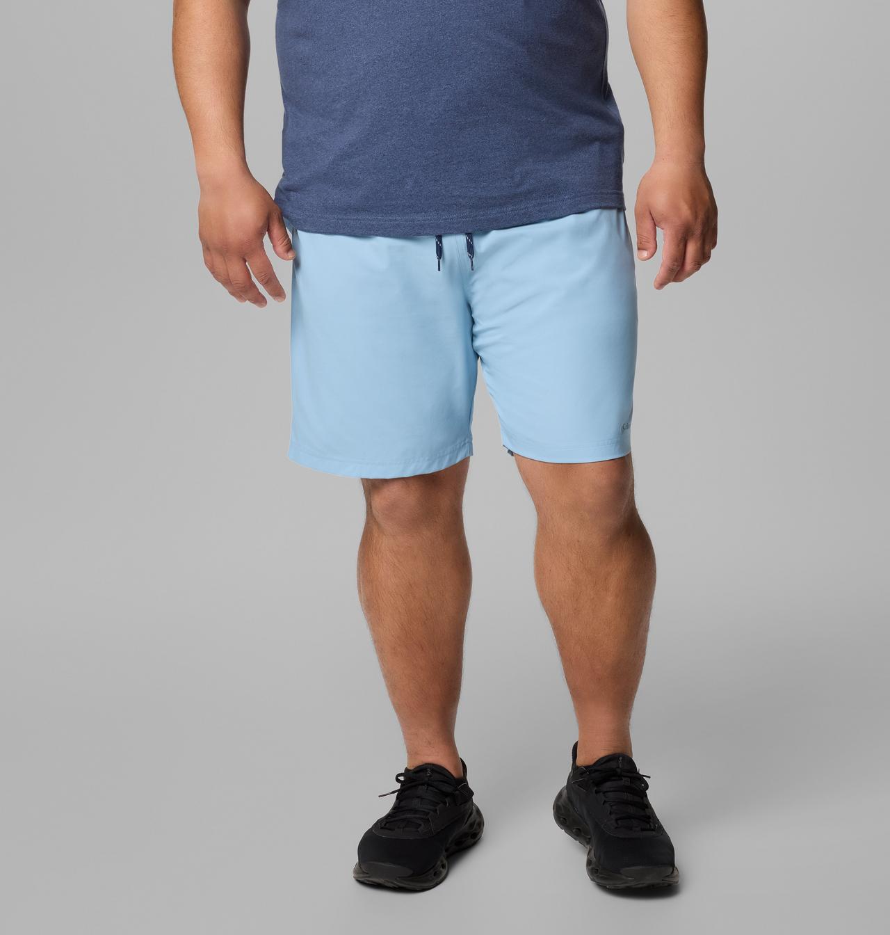 Men's Summertide™ Stretch Shorts - Big 1