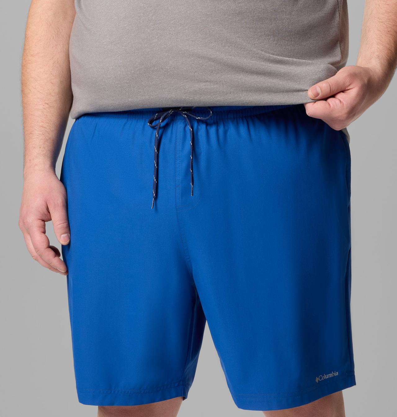 Men's Summertide™ Stretch Shorts - Big 5