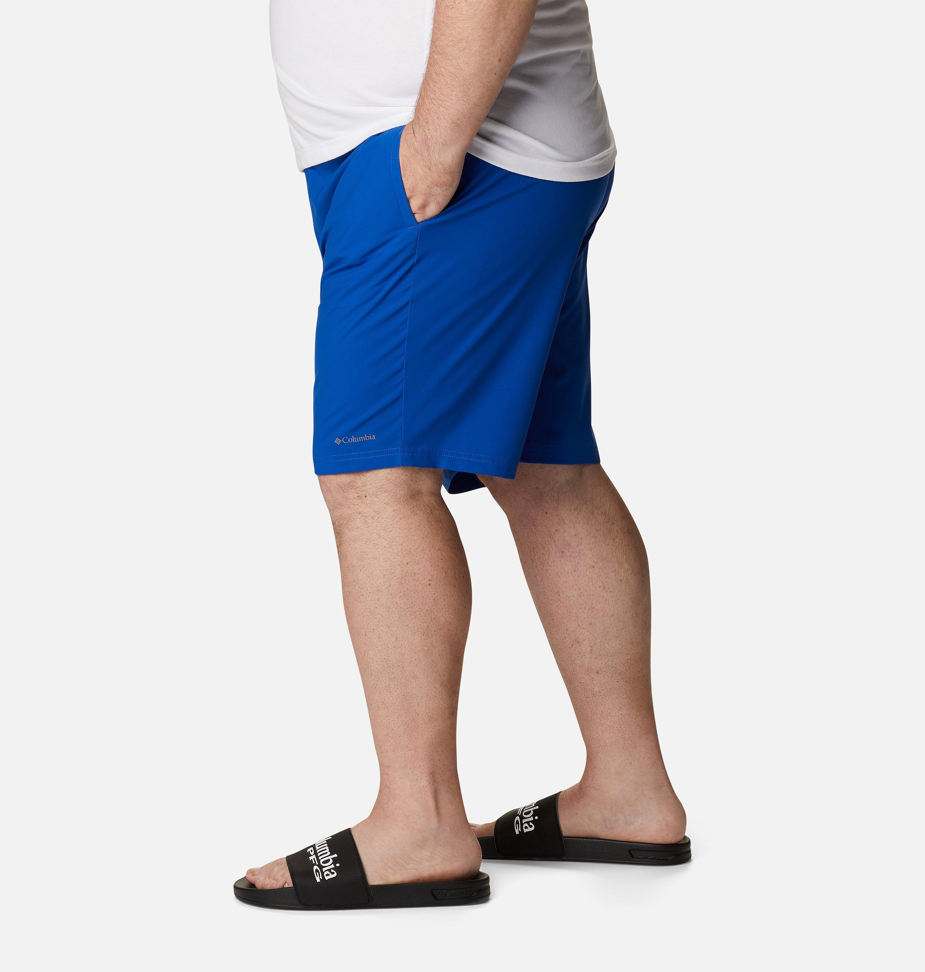 Men's Summertide Stretch Shorts - Big 3