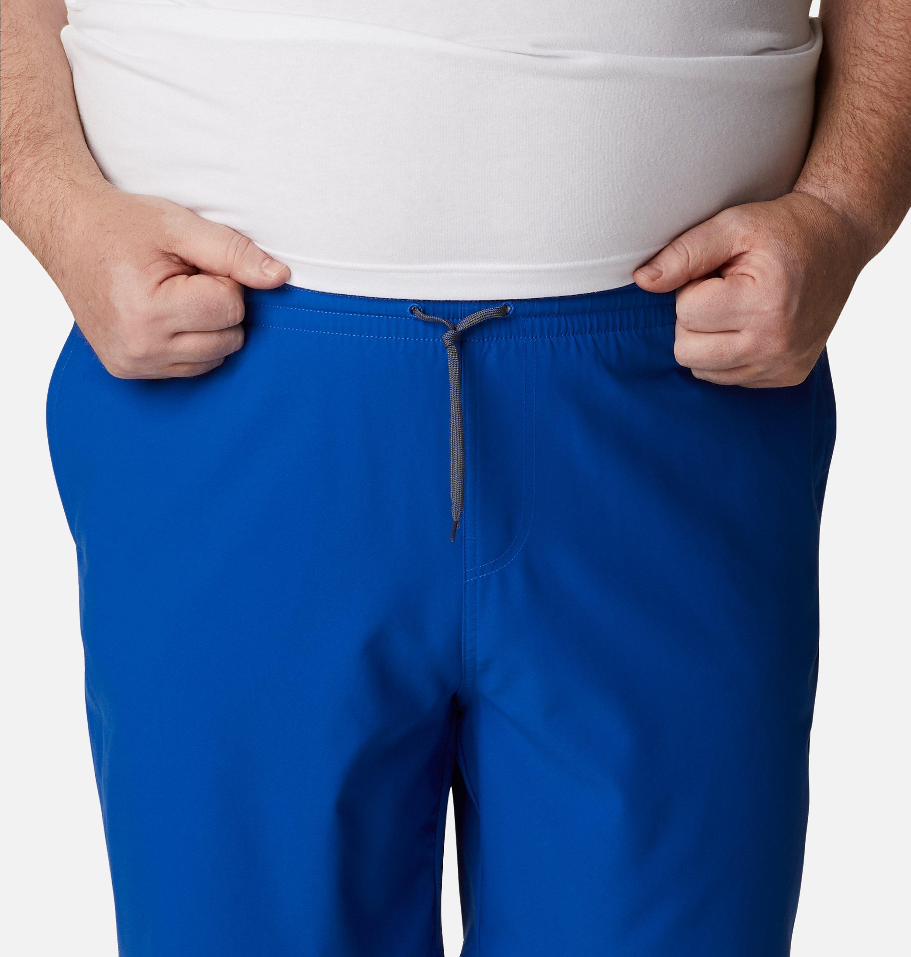 Men's Summertide Stretch Shorts - Big 4