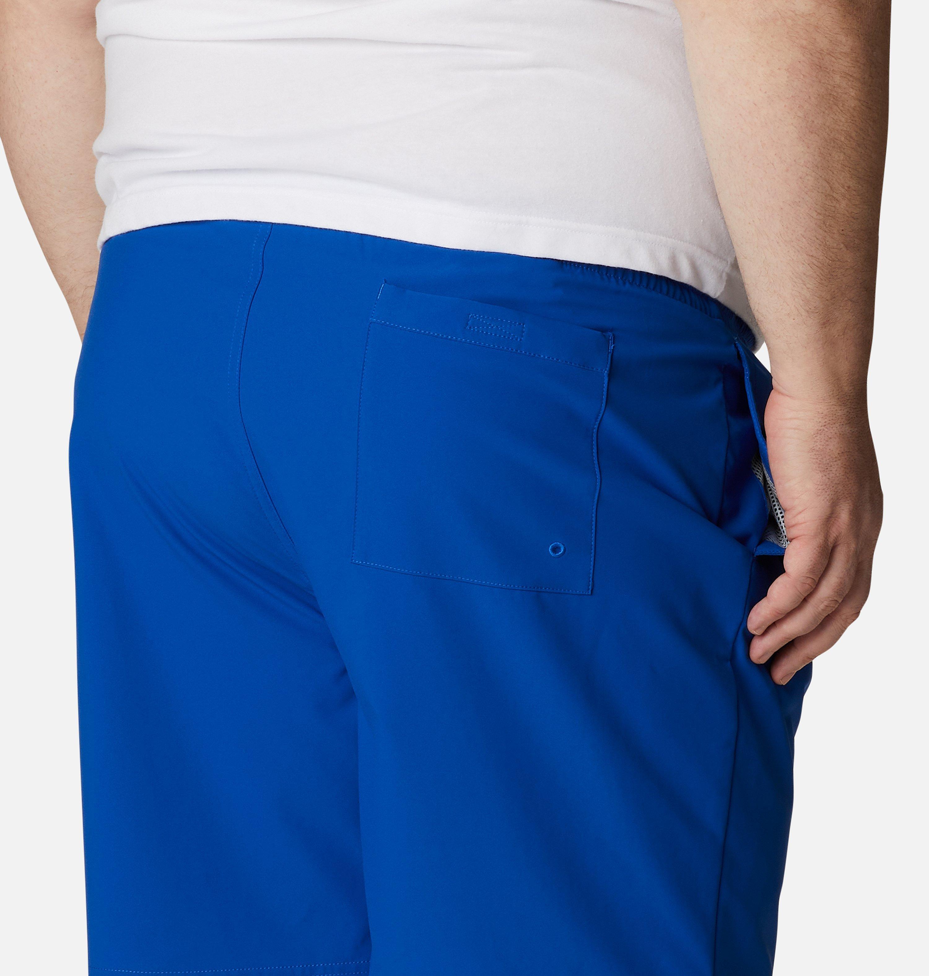Men's Summertide Stretch Shorts - Big 5