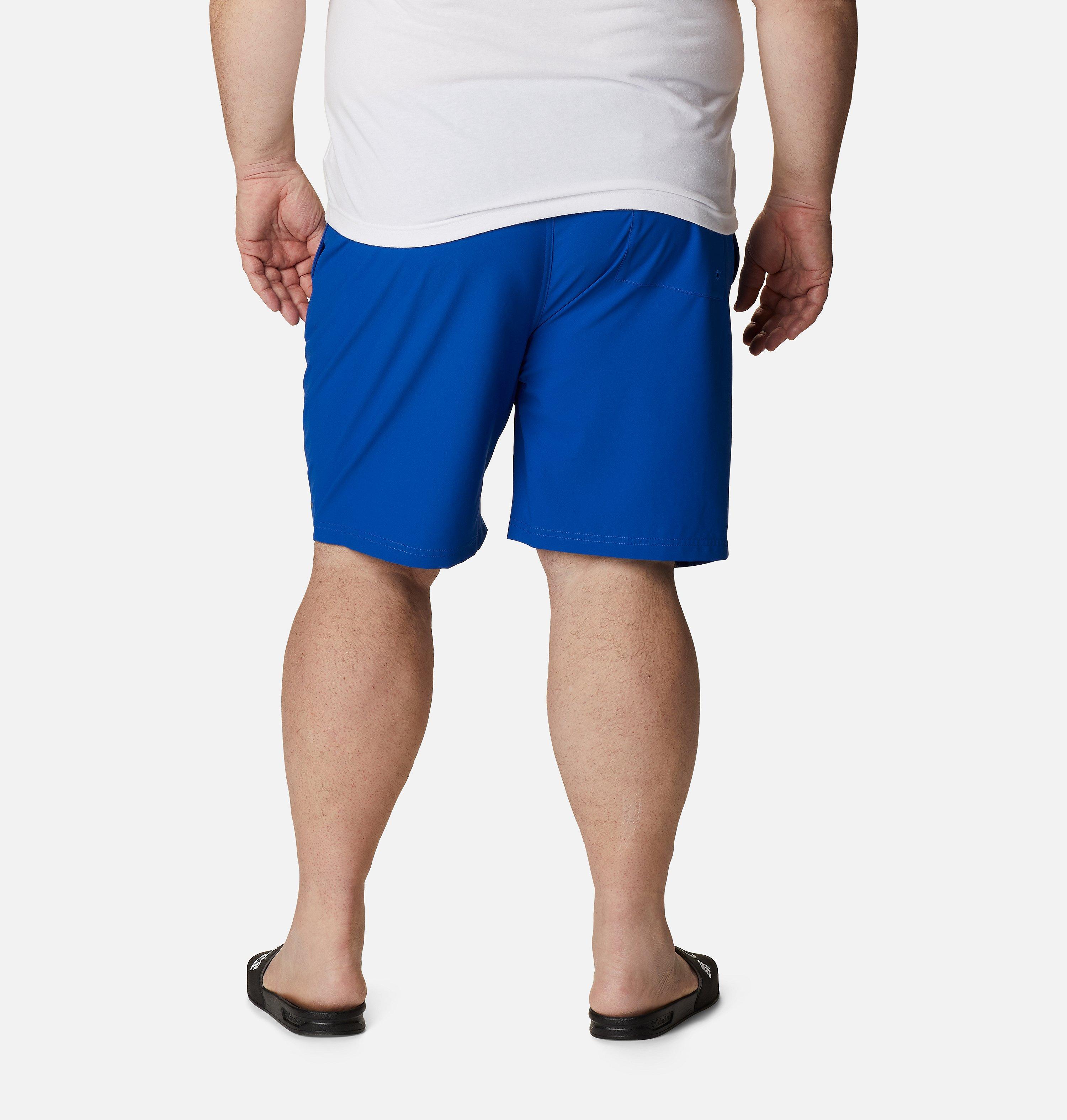 Men's Summertide Stretch Shorts - Big 2