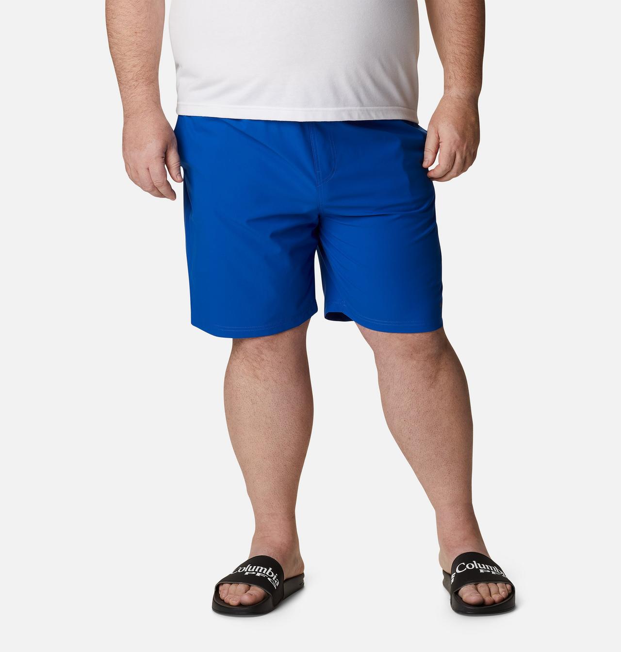 Men's Summertide™ Stretch Shorts - Big 1