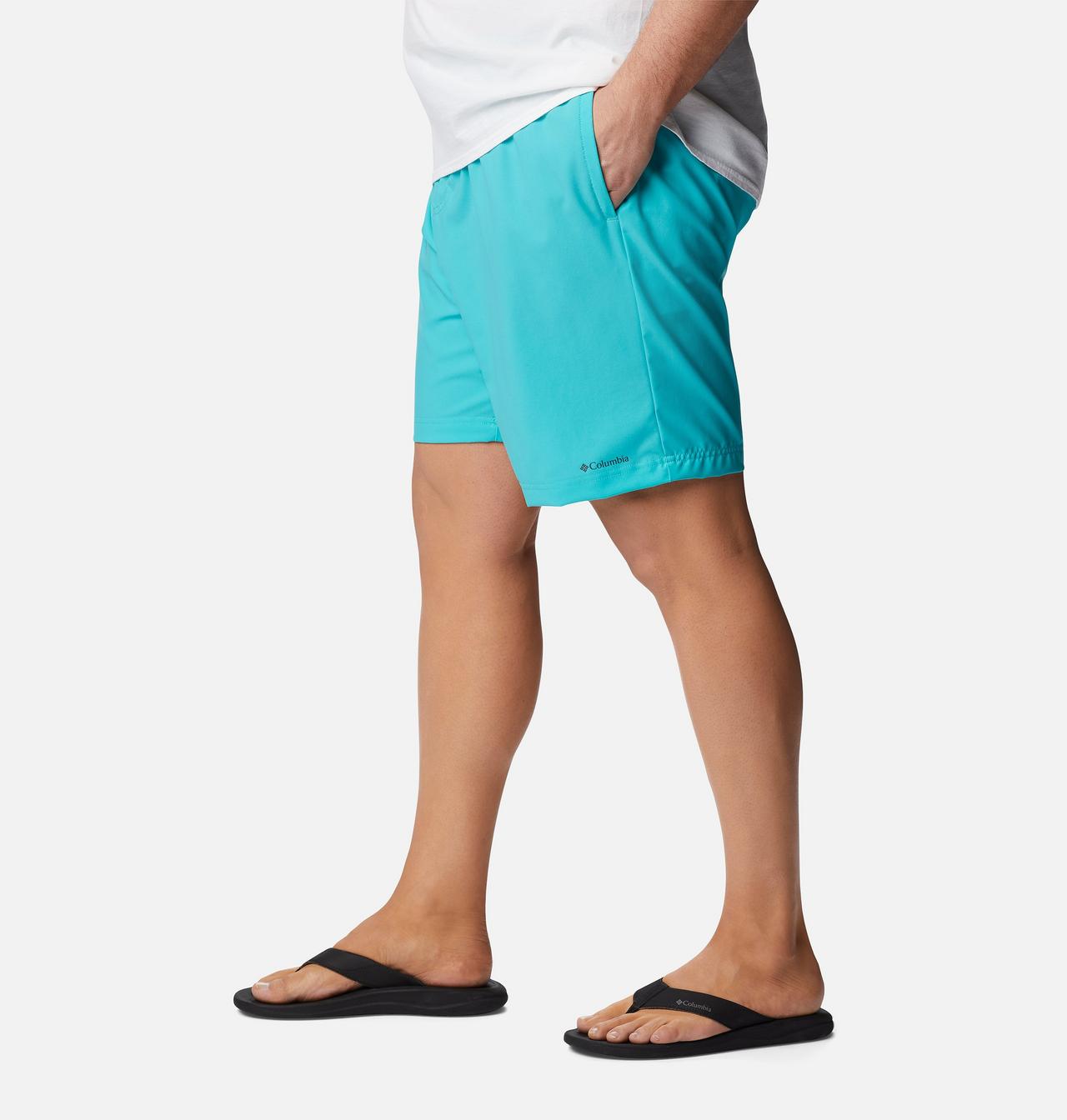 Men's Summertide™ Stretch Shorts - Big 3