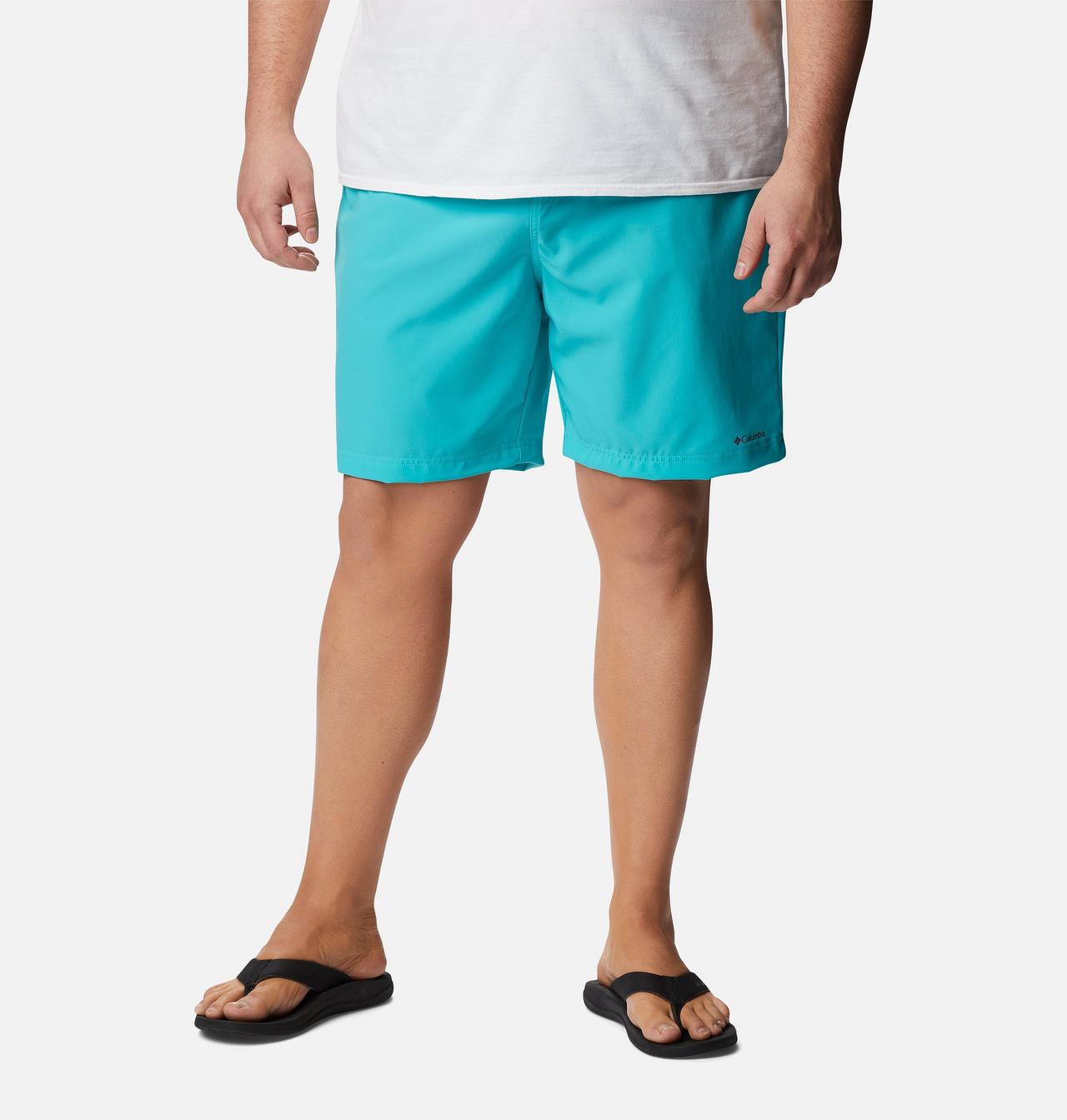 Men's Summertide™ Stretch Shorts - Big 1