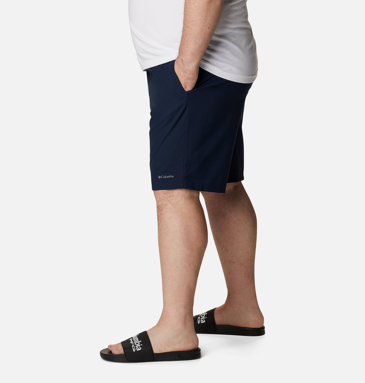 Men's Summertide™ Stretch Shorts - Big 3