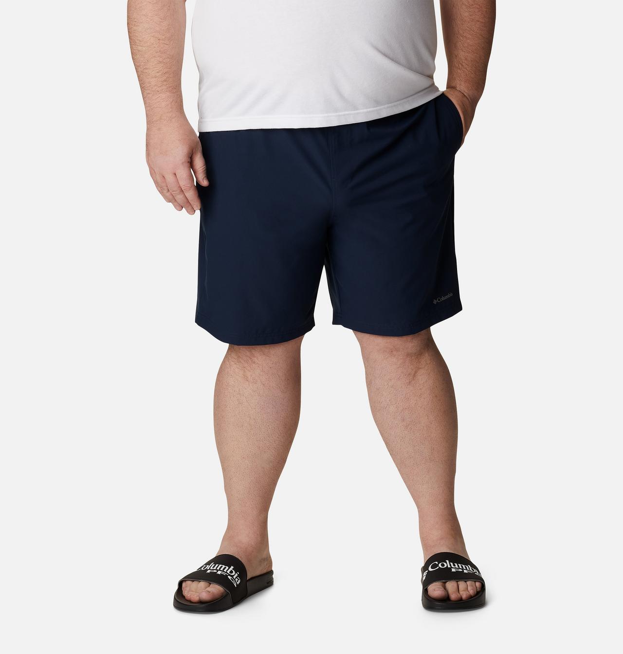 Men's Summertide™ Stretch Shorts - Big 1