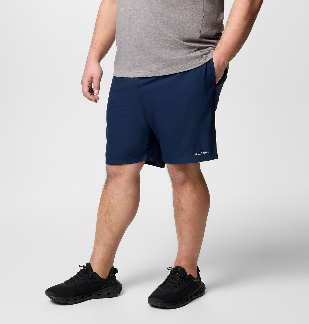 Men's Summertide™ Stretch Shorts - Big | 465 | 4X | 8 4