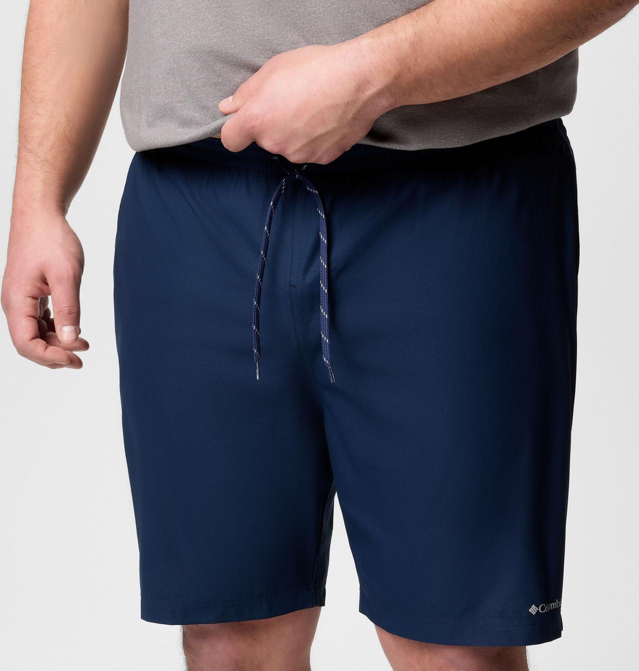 Men's Summertide™ Stretch Shorts - Big | 465 | 4X | 8 5