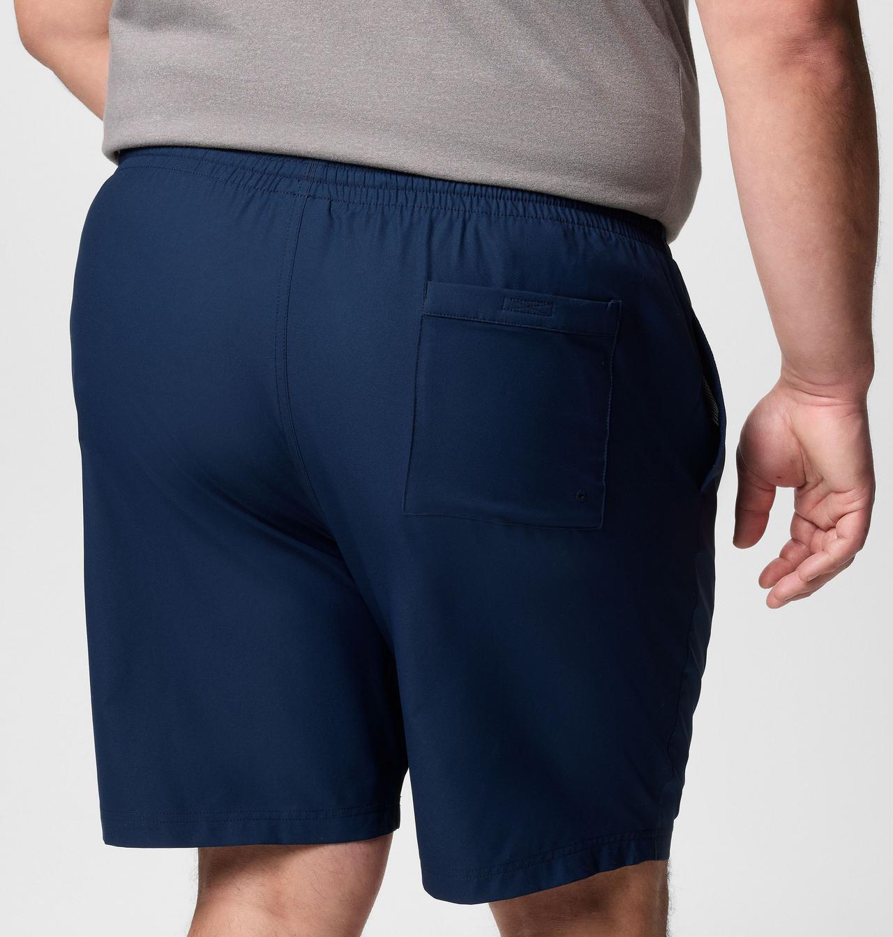 Men's Summertide™ Stretch Shorts - Big | 465 | 4X | 8 6