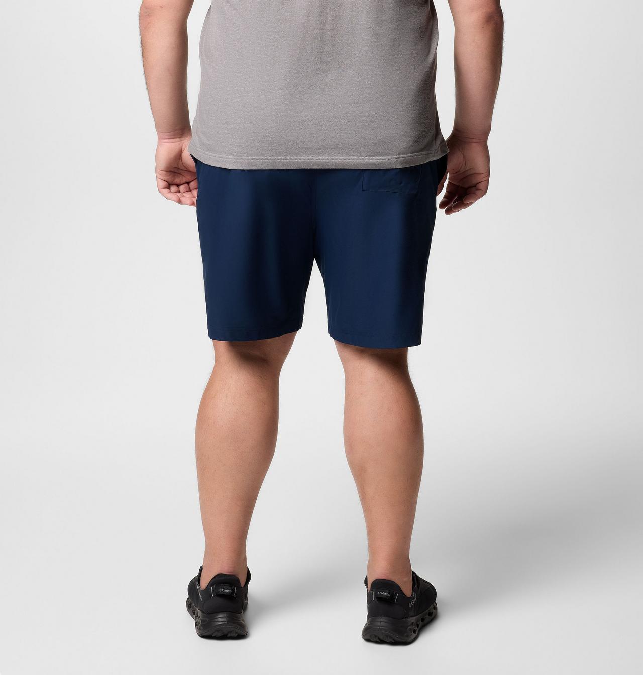 Men's Summertide™ Stretch Shorts - Big | 465 | 4X | 8 3