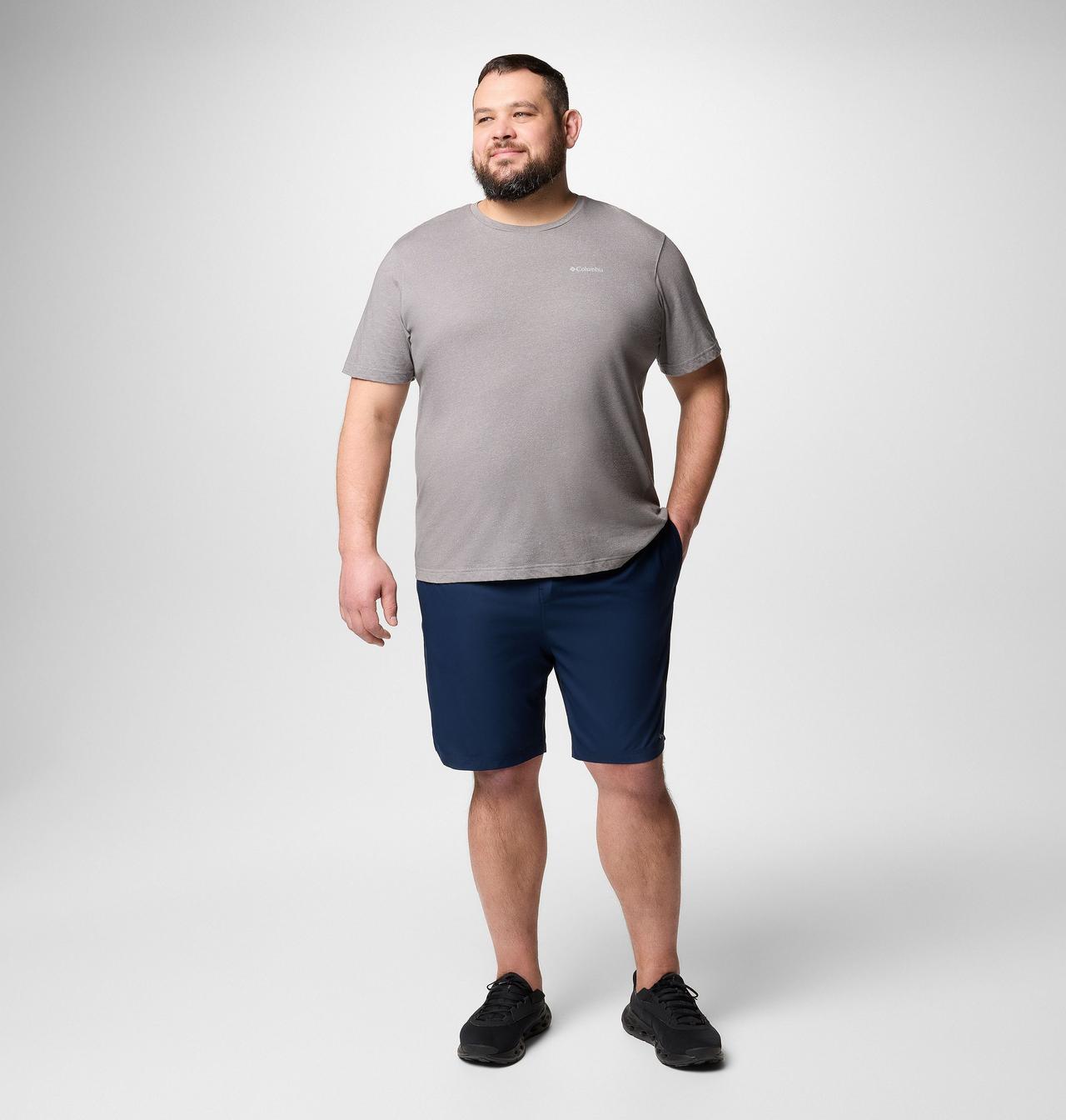 Men's Summertide™ Stretch Shorts - Big | 465 | 4X | 8 2